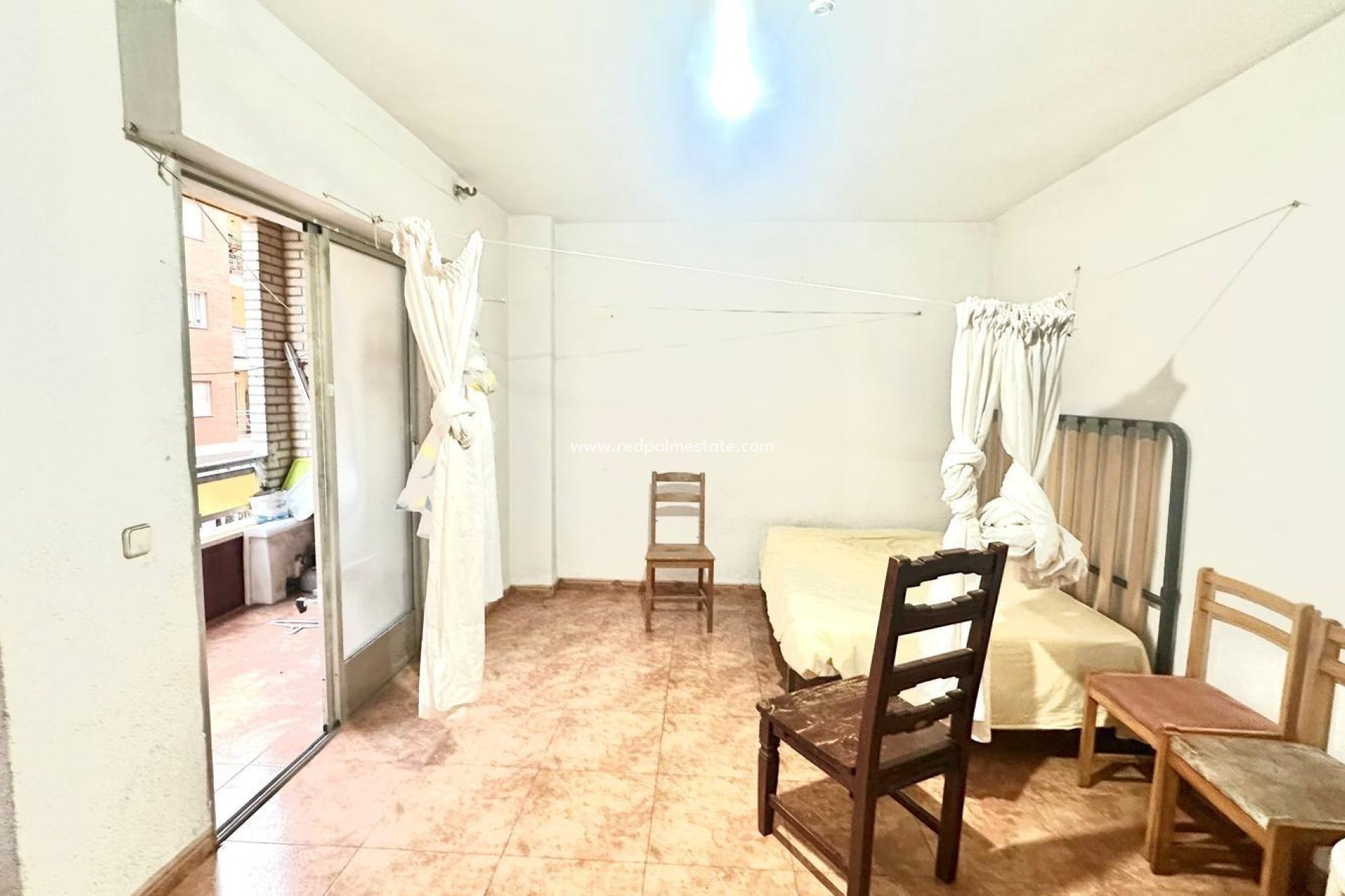 Resale - Apartments -
Torrevieja - Playa del Cura