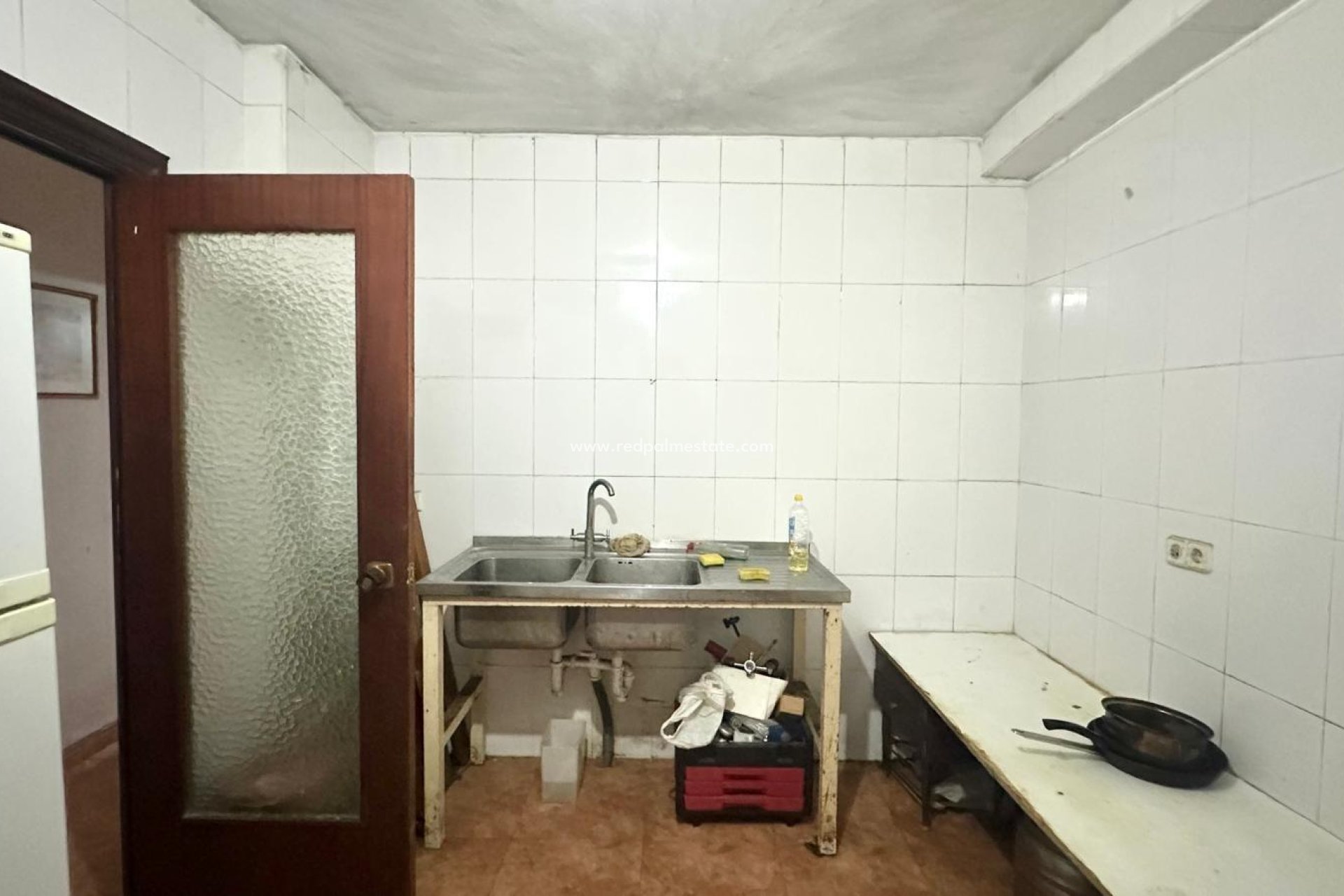 Resale - Apartments -
Torrevieja - Playa del Cura