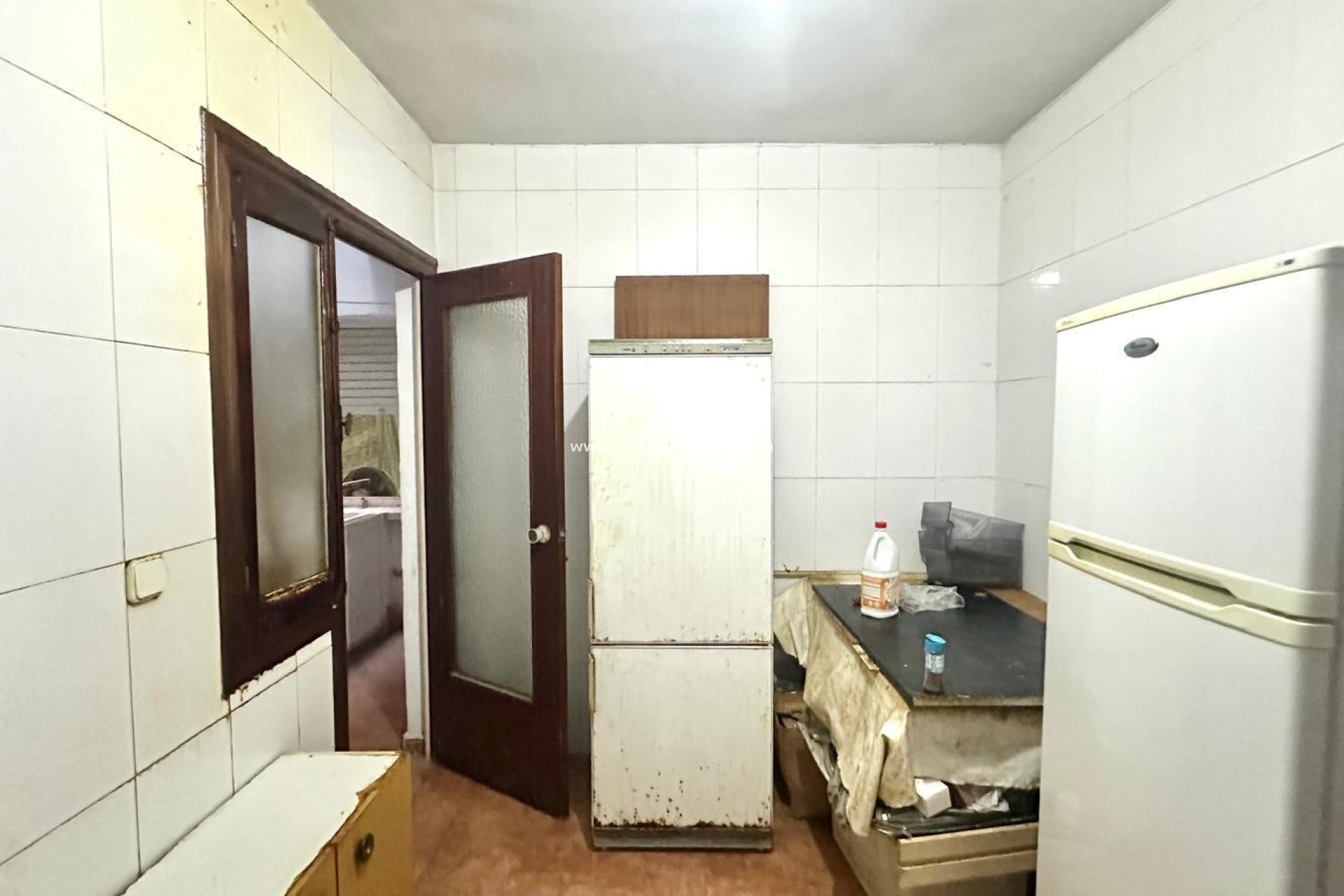 Resale - Apartments -
Torrevieja - Playa del Cura