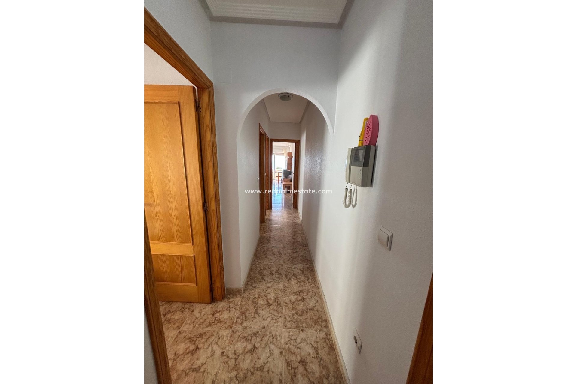 Resale - Apartments -
Torrevieja - Playa del Cura