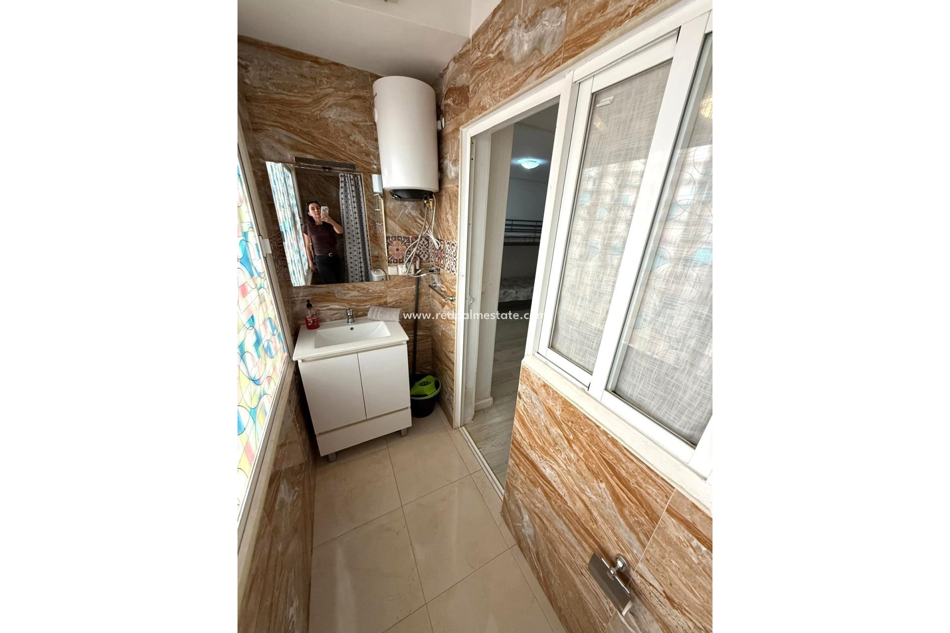 Resale - Apartments -
Torrevieja - Playa del Cura