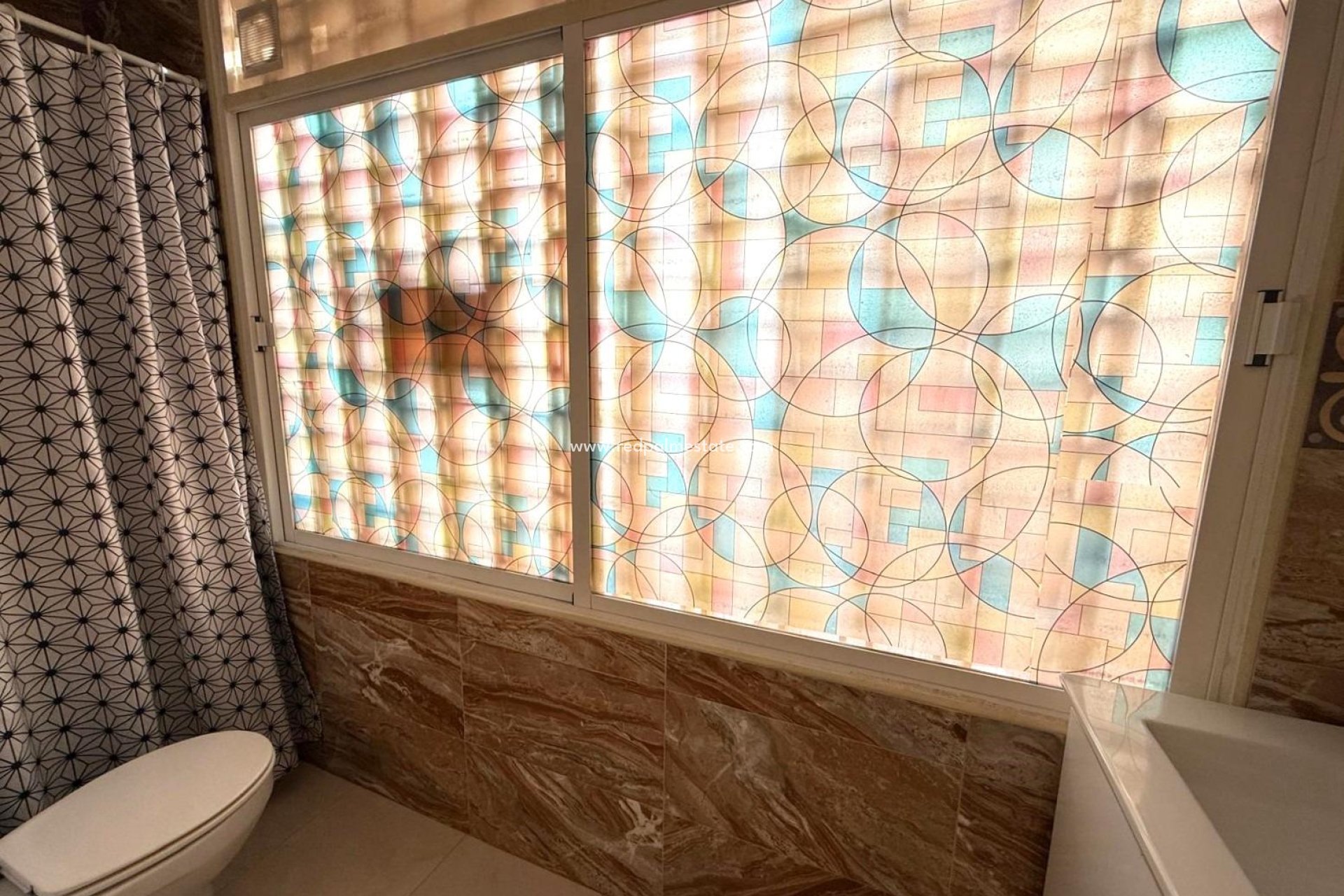 Resale - Apartments -
Torrevieja - Playa del Cura