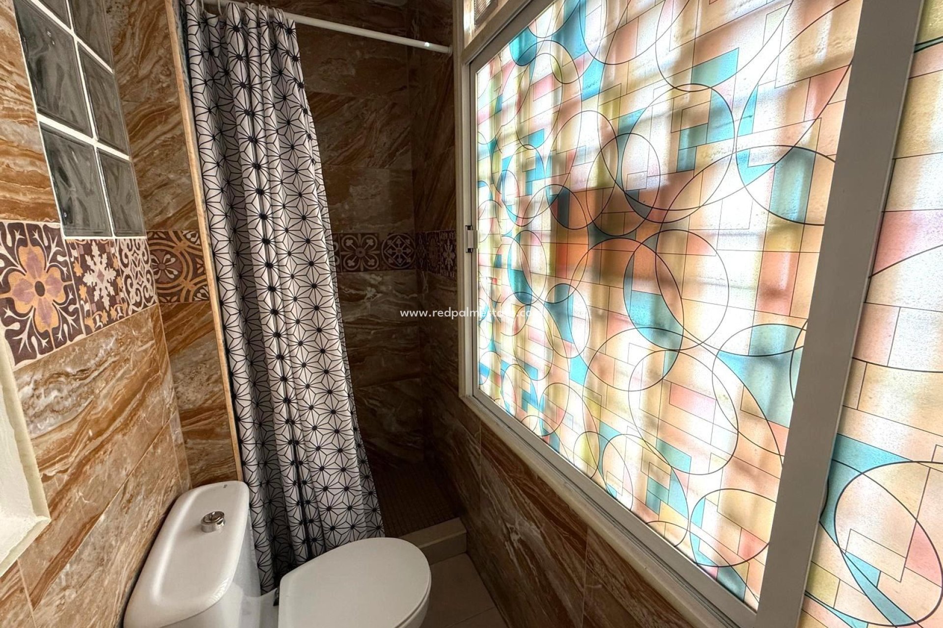 Resale - Apartments -
Torrevieja - Playa del Cura