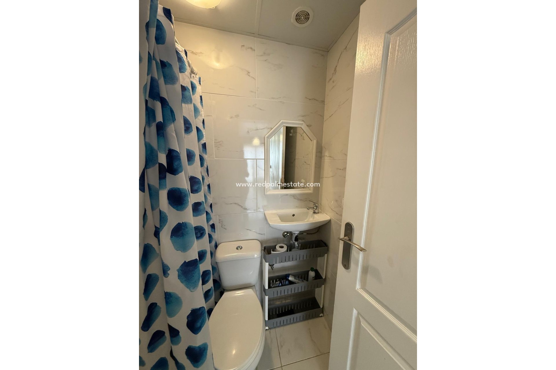 Resale - Apartments -
Torrevieja - Playa del Cura