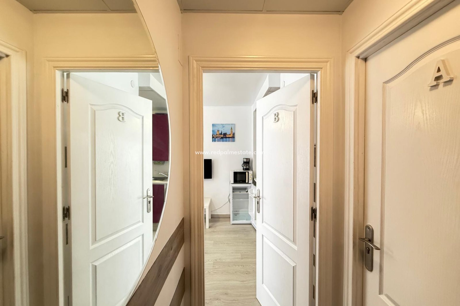 Resale - Apartments -
Torrevieja - Playa del Cura