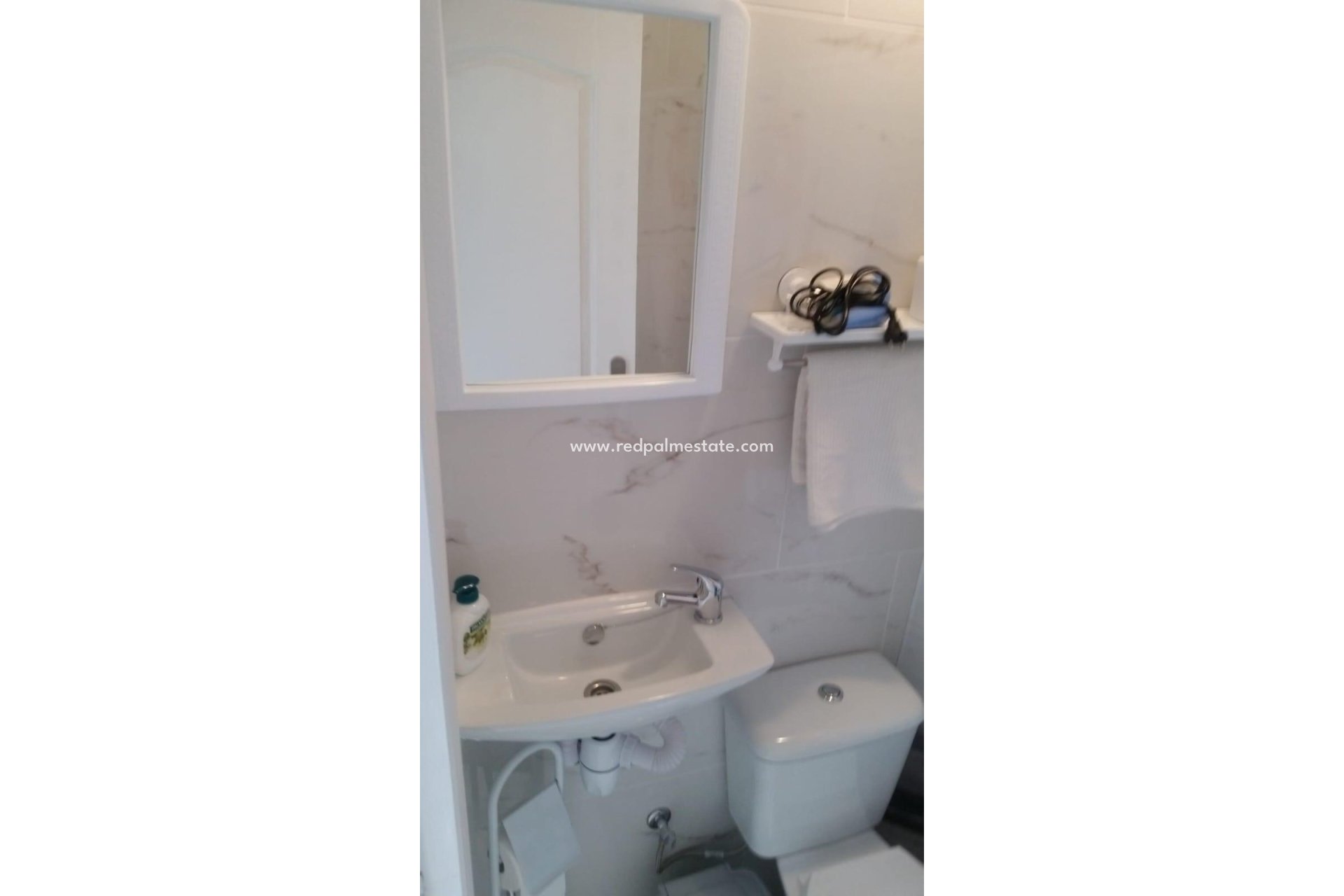 Resale - Apartments -
Torrevieja - Playa del Cura