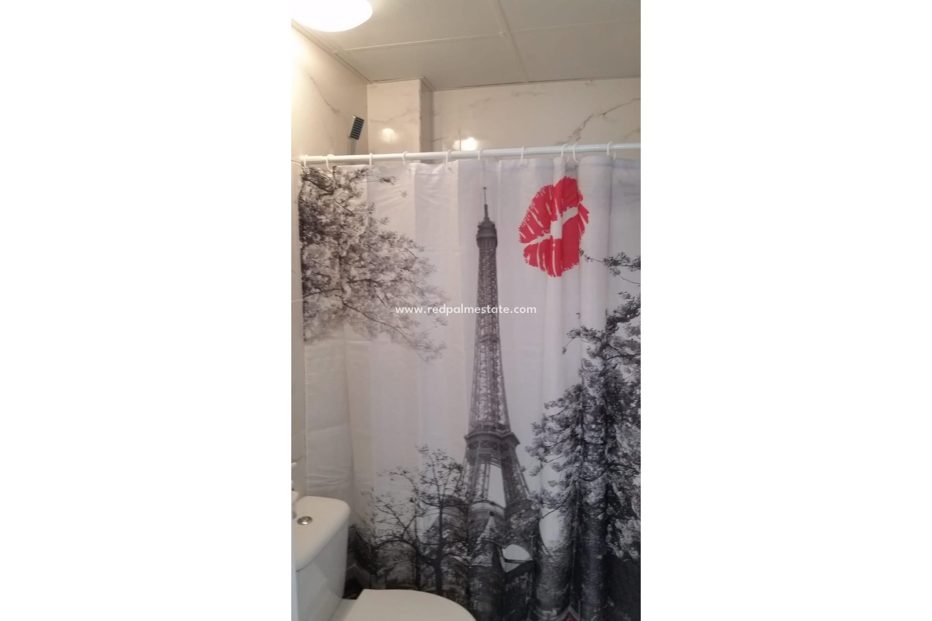 Resale - Apartments -
Torrevieja - Playa del Cura