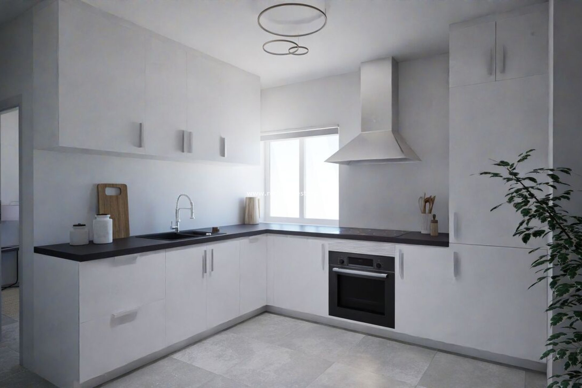 Resale - Apartments -
Torrevieja - Playa del Cura