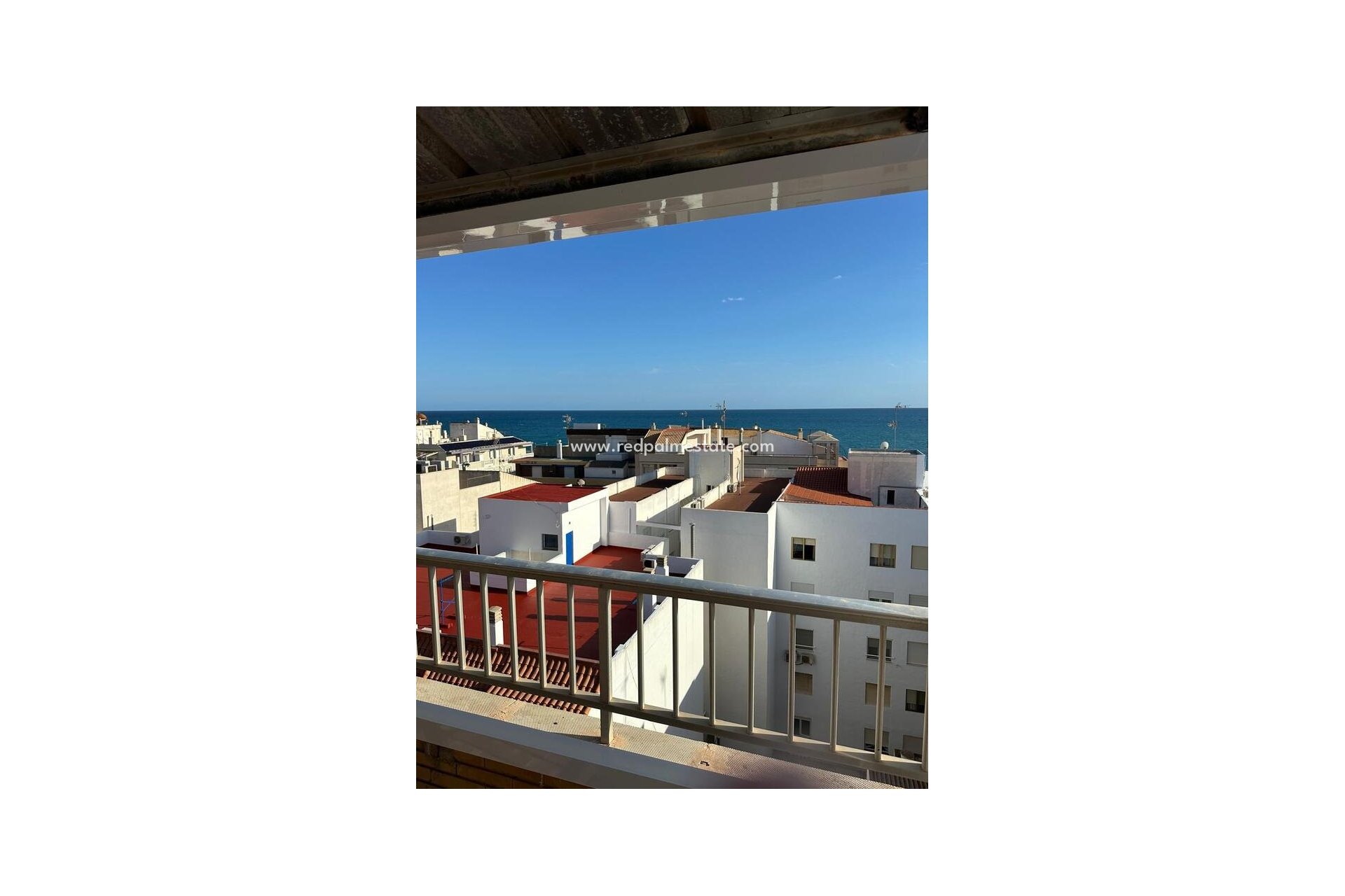 Resale - Apartments -
Torrevieja - Playa del Cura