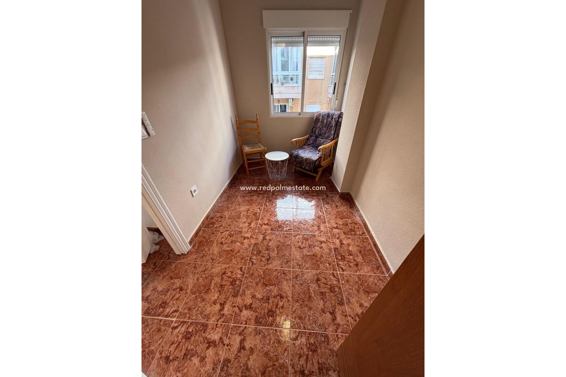 Resale - Apartments -
Torrevieja - Playa del Cura