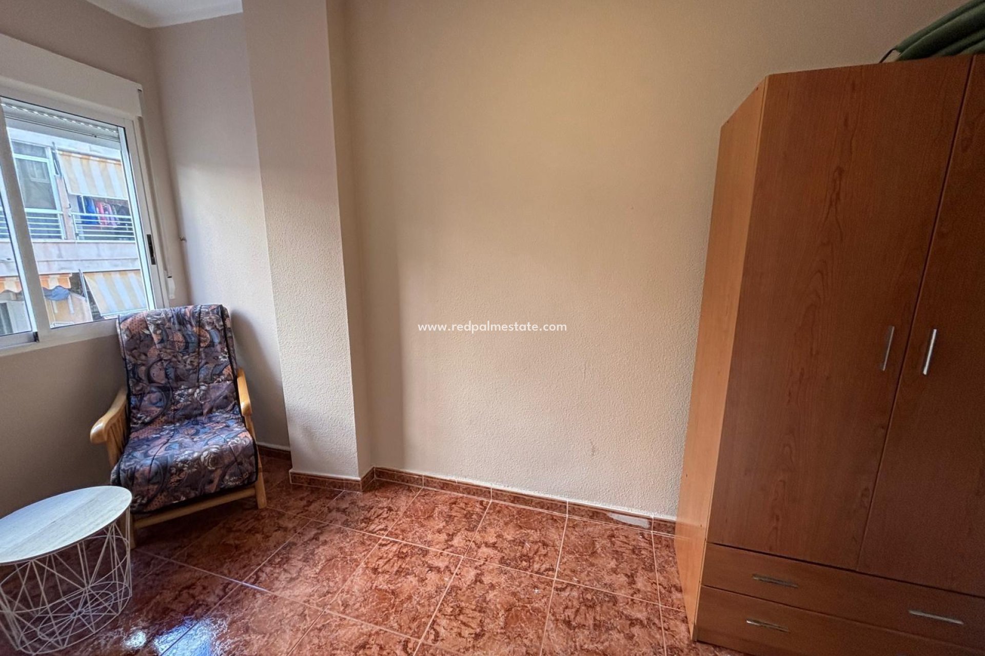 Resale - Apartments -
Torrevieja - Playa del Cura