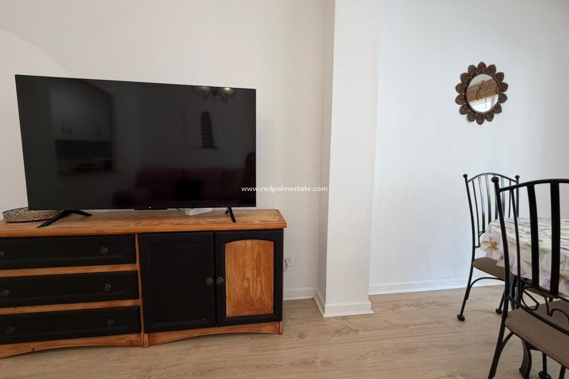 Resale - Apartments -
Torrevieja - Playa del Cura