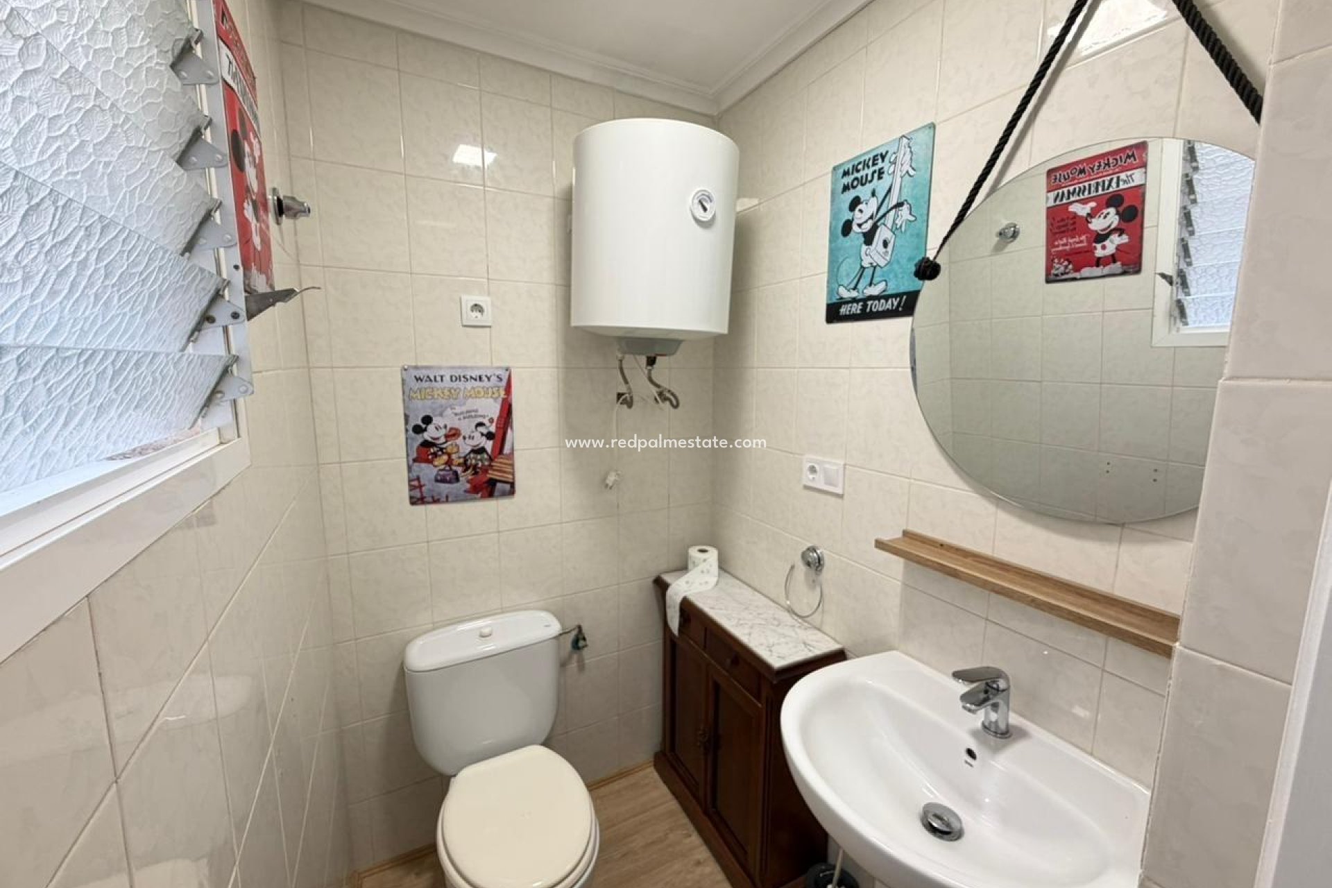 Resale - Apartments -
Torrevieja - Playa del Cura