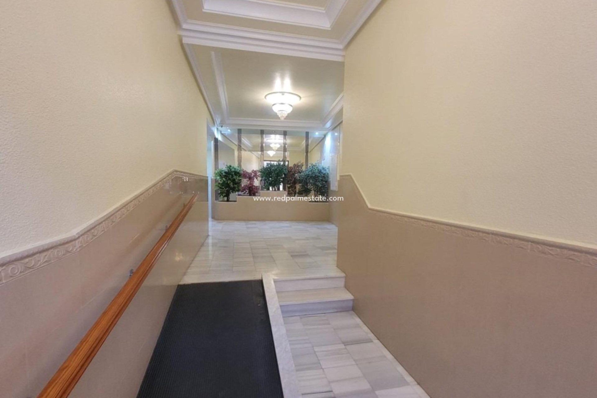 Resale - Apartments -
Torrevieja - Playa del Cura