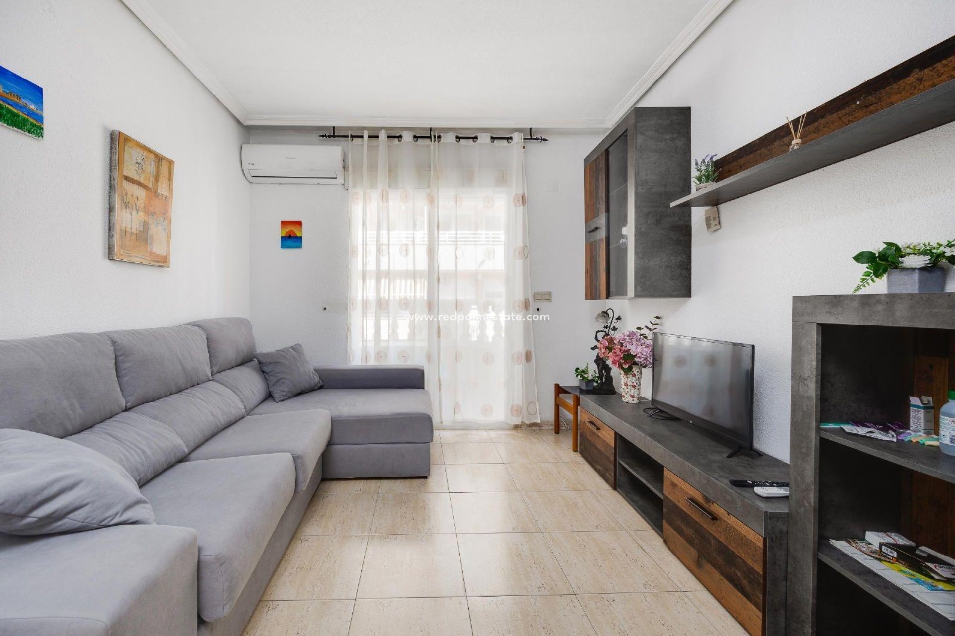 Resale - Apartments -
Torrevieja - Playa del Cura