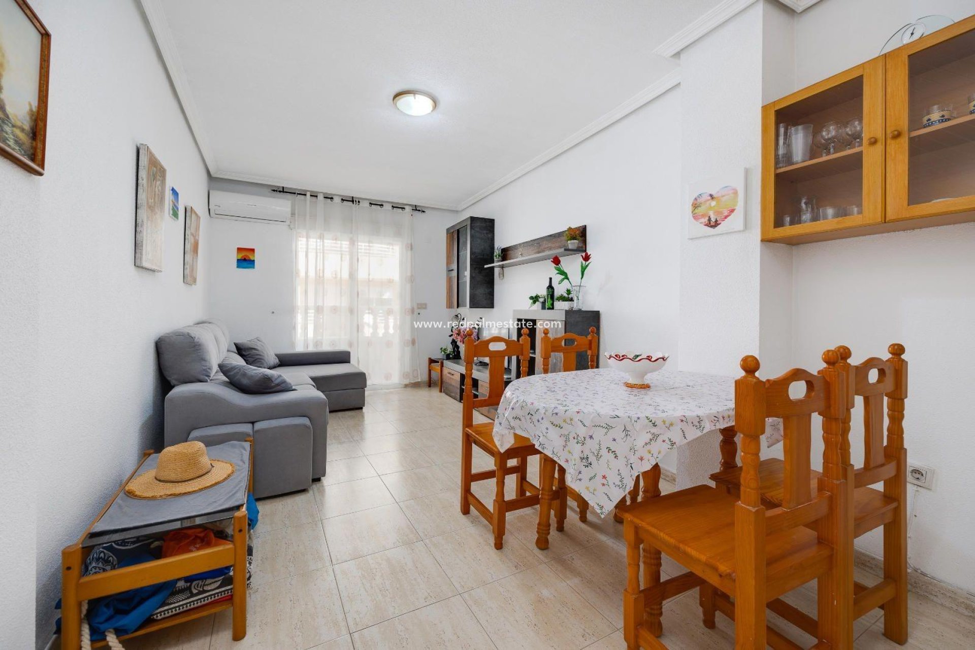 Resale - Apartments -
Torrevieja - Playa del Cura