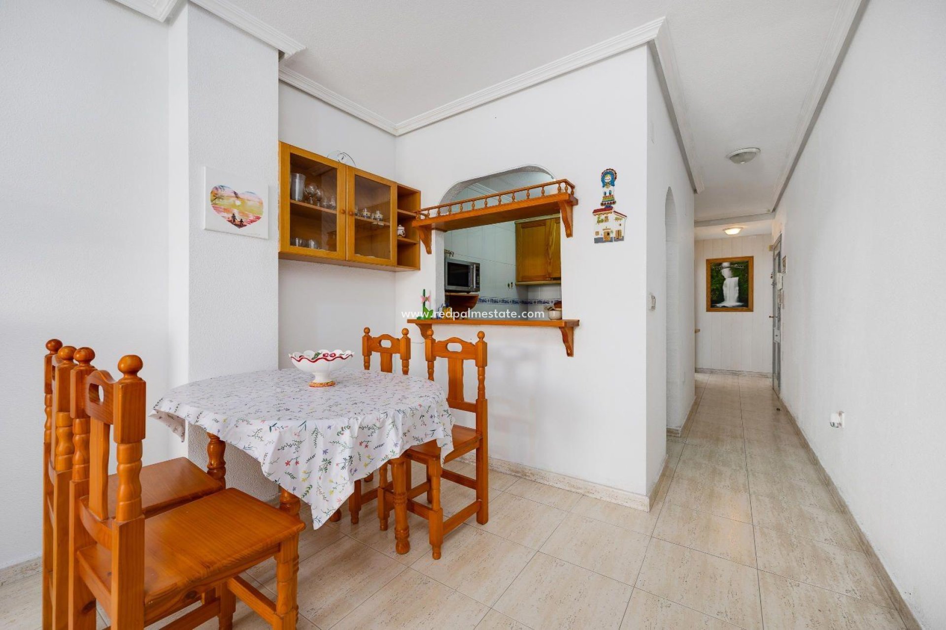 Resale - Apartments -
Torrevieja - Playa del Cura