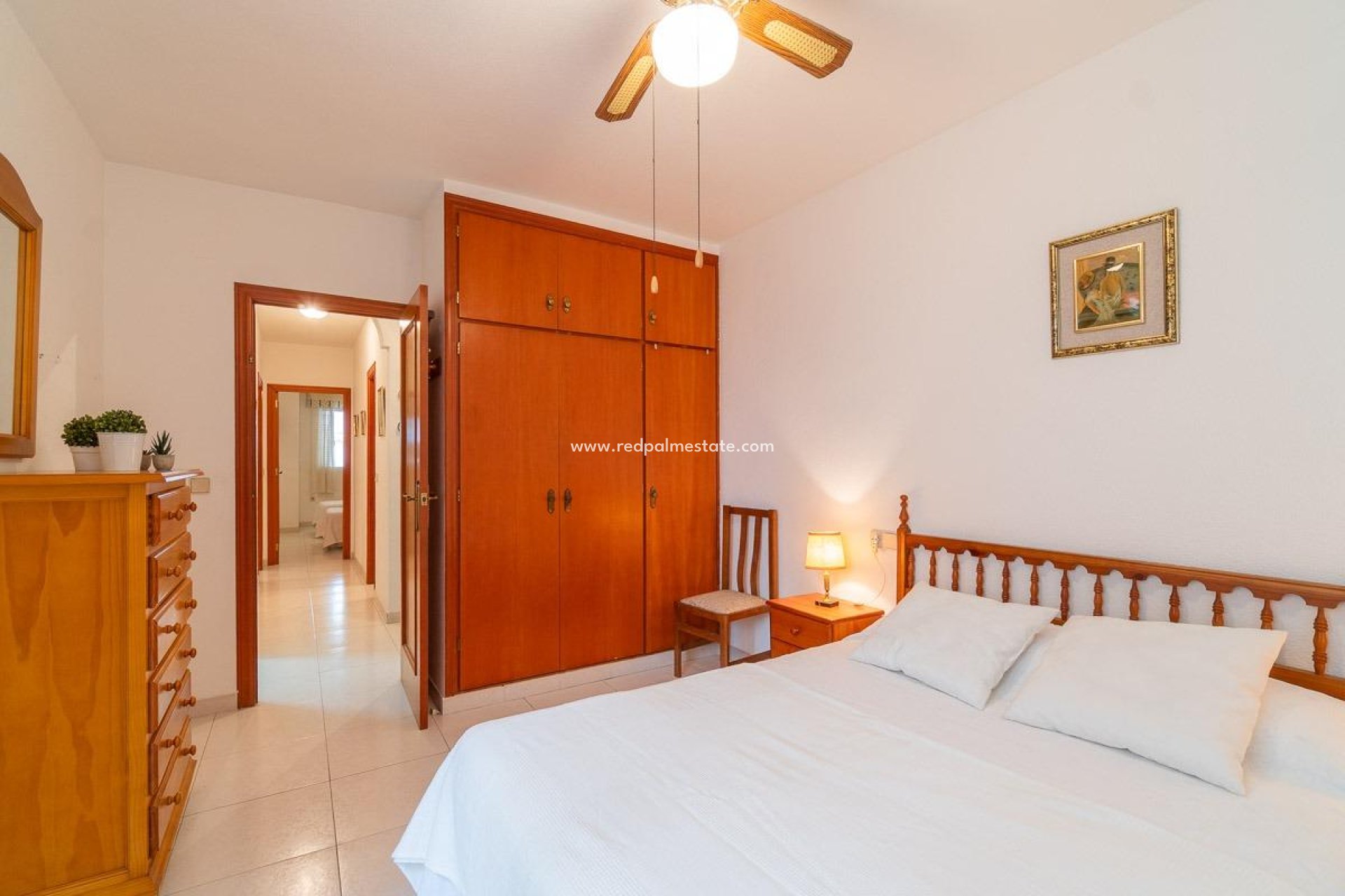 Resale - Apartments -
Torrevieja - Playa del Cura