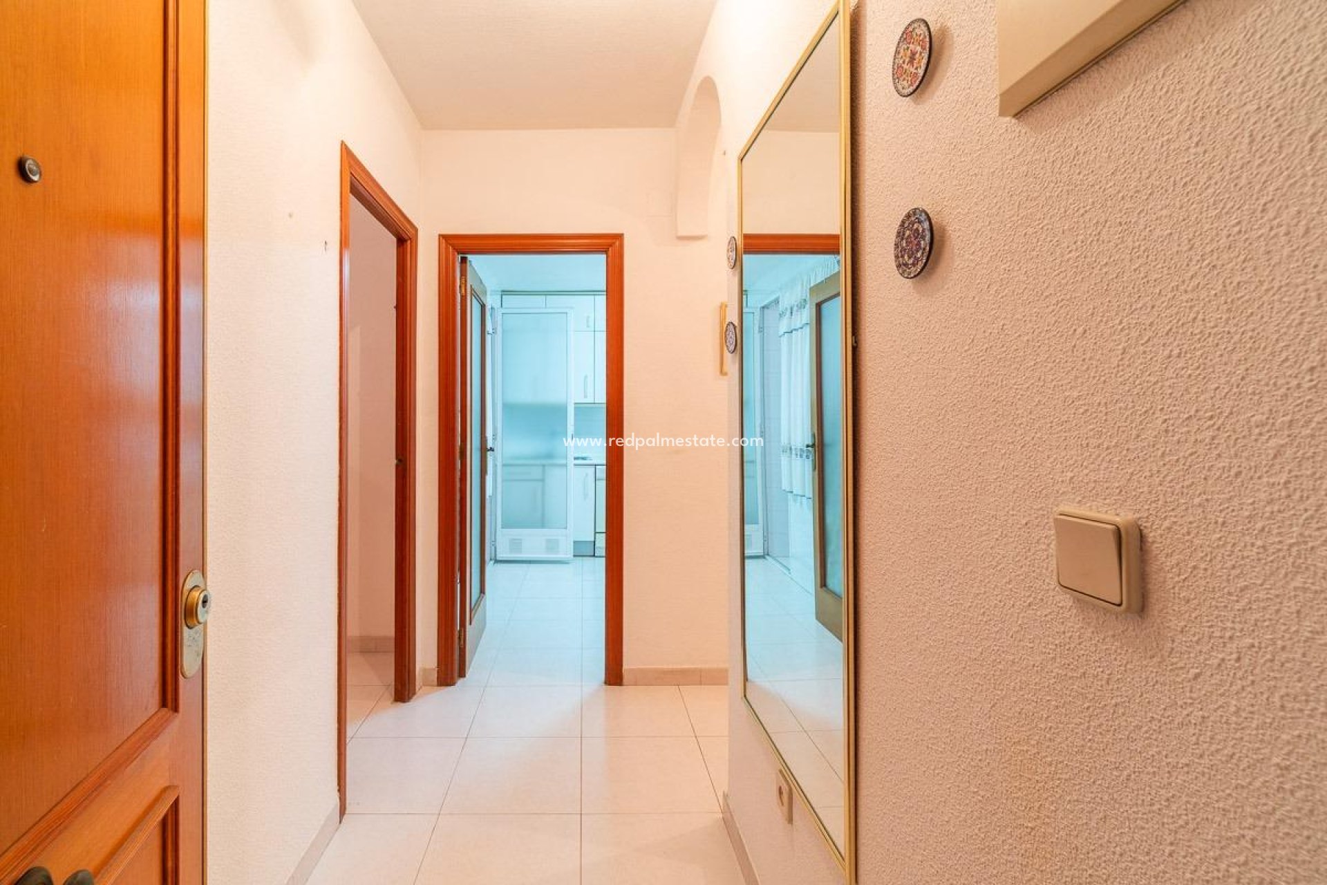 Resale - Apartments -
Torrevieja - Playa del Cura