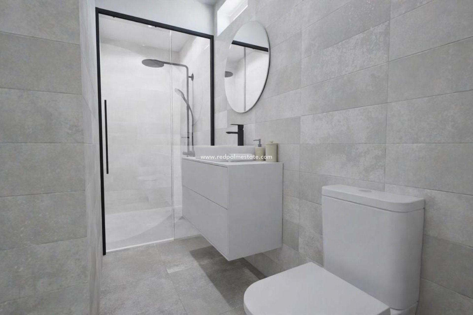 Resale - Apartments -
Torrevieja - Playa del Cura