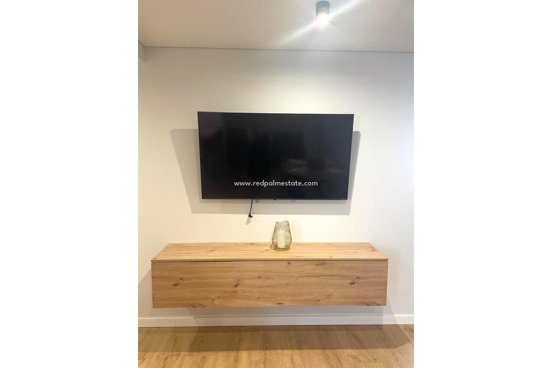 Resale - Apartments -
Torrevieja - Playa del Cura