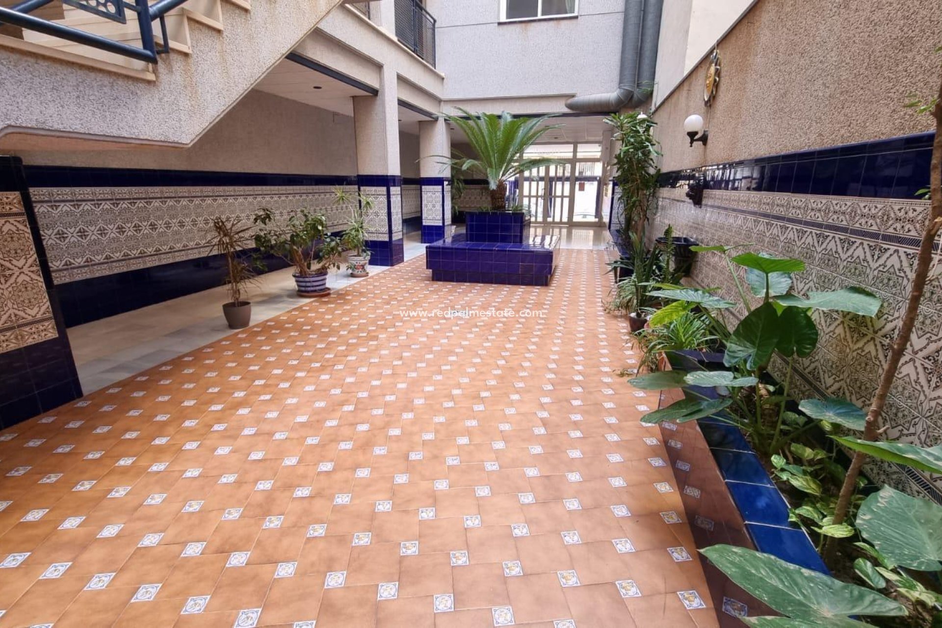 Resale - Apartments -
Torrevieja - Playa del Cura