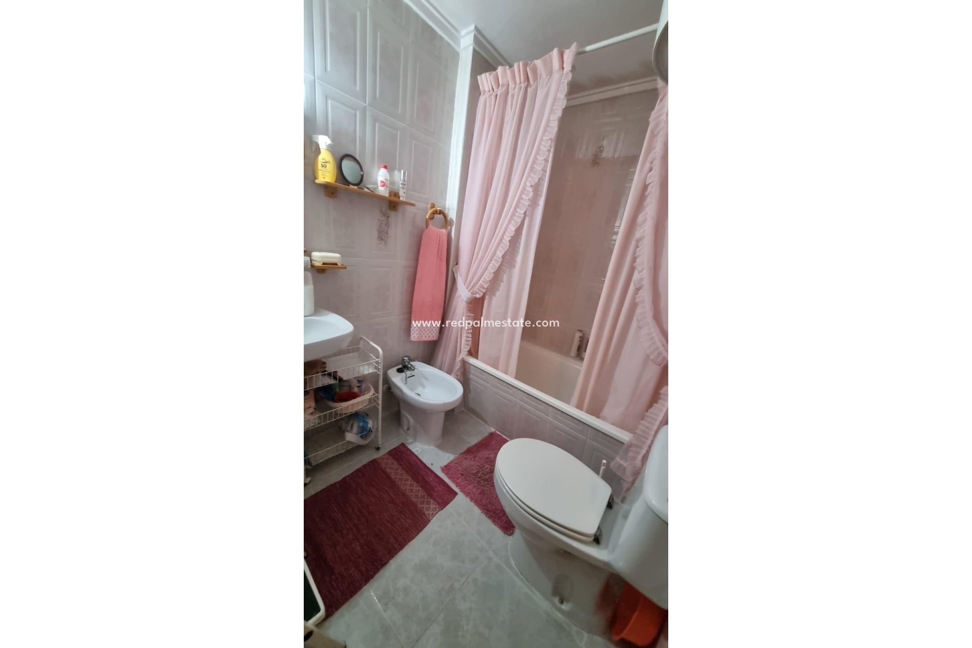 Resale - Apartments -
Torrevieja - Playa del Cura