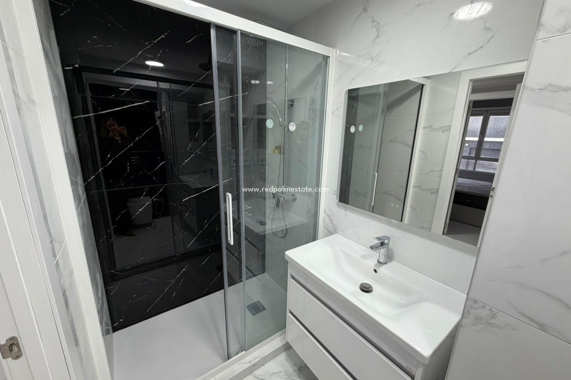 Resale - Apartments -
Torrevieja - Playa del Cura