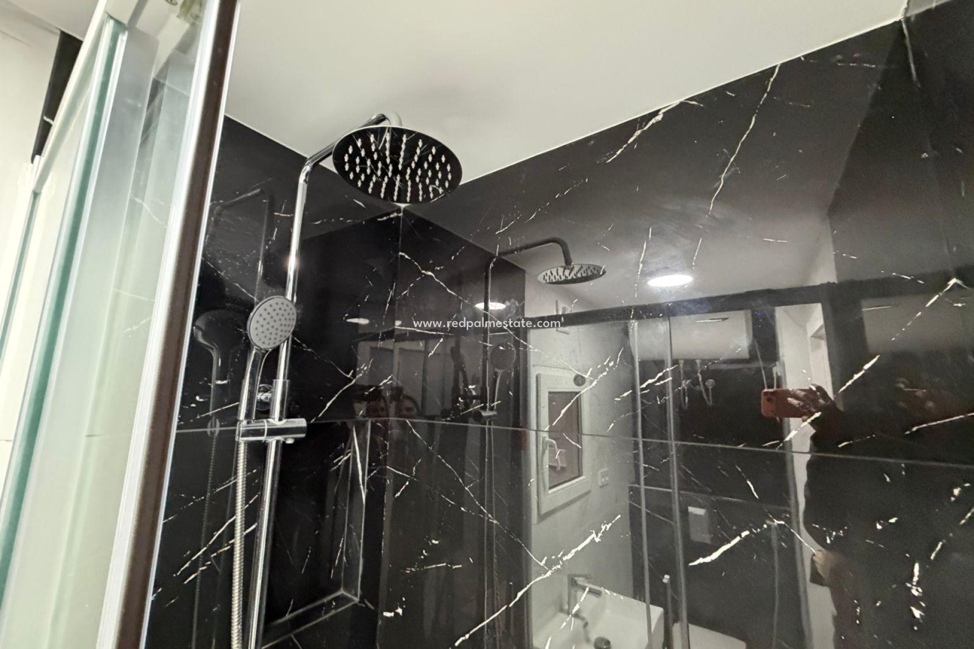 Resale - Apartments -
Torrevieja - Playa del Cura