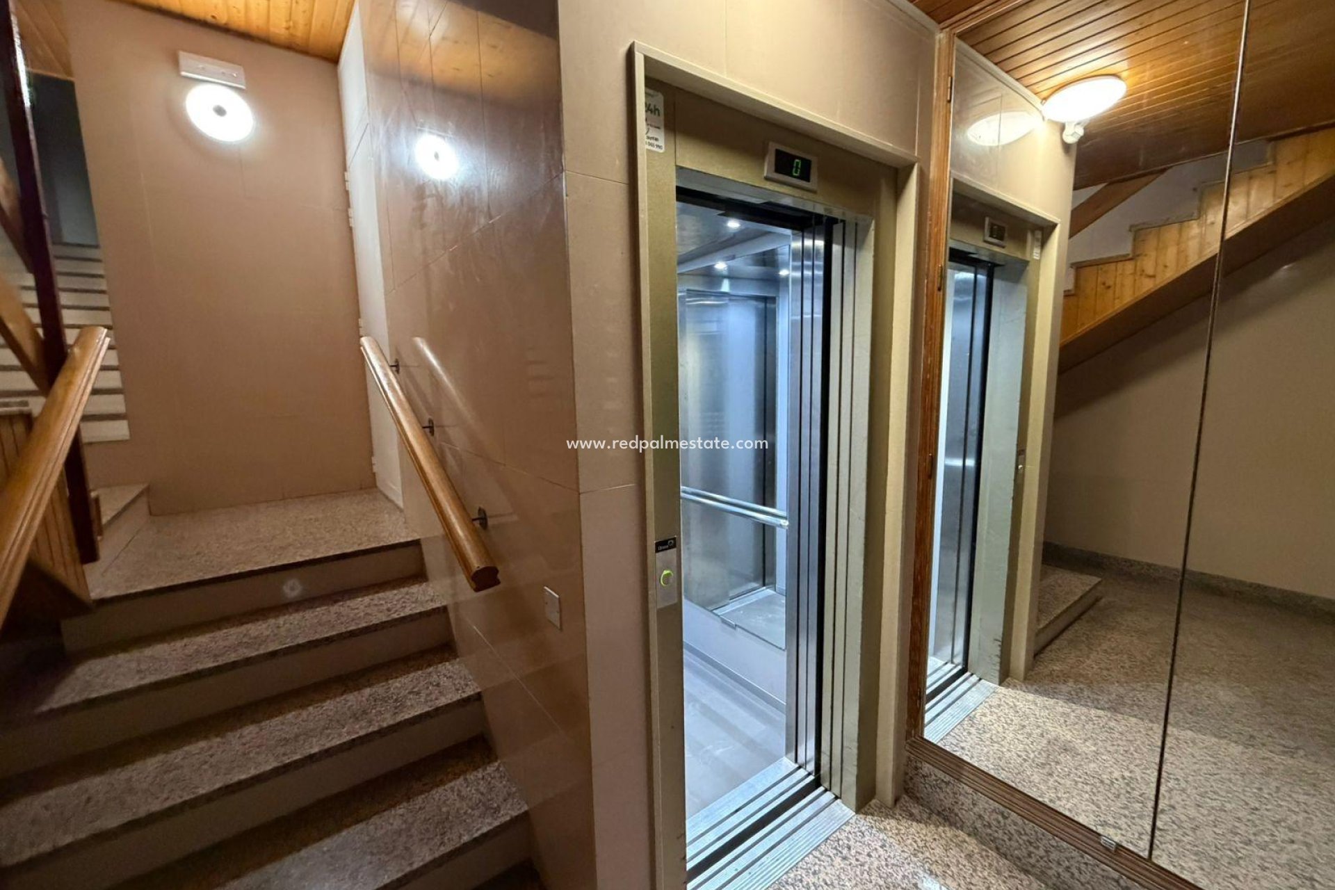 Resale - Apartments -
Torrevieja - Playa del Cura