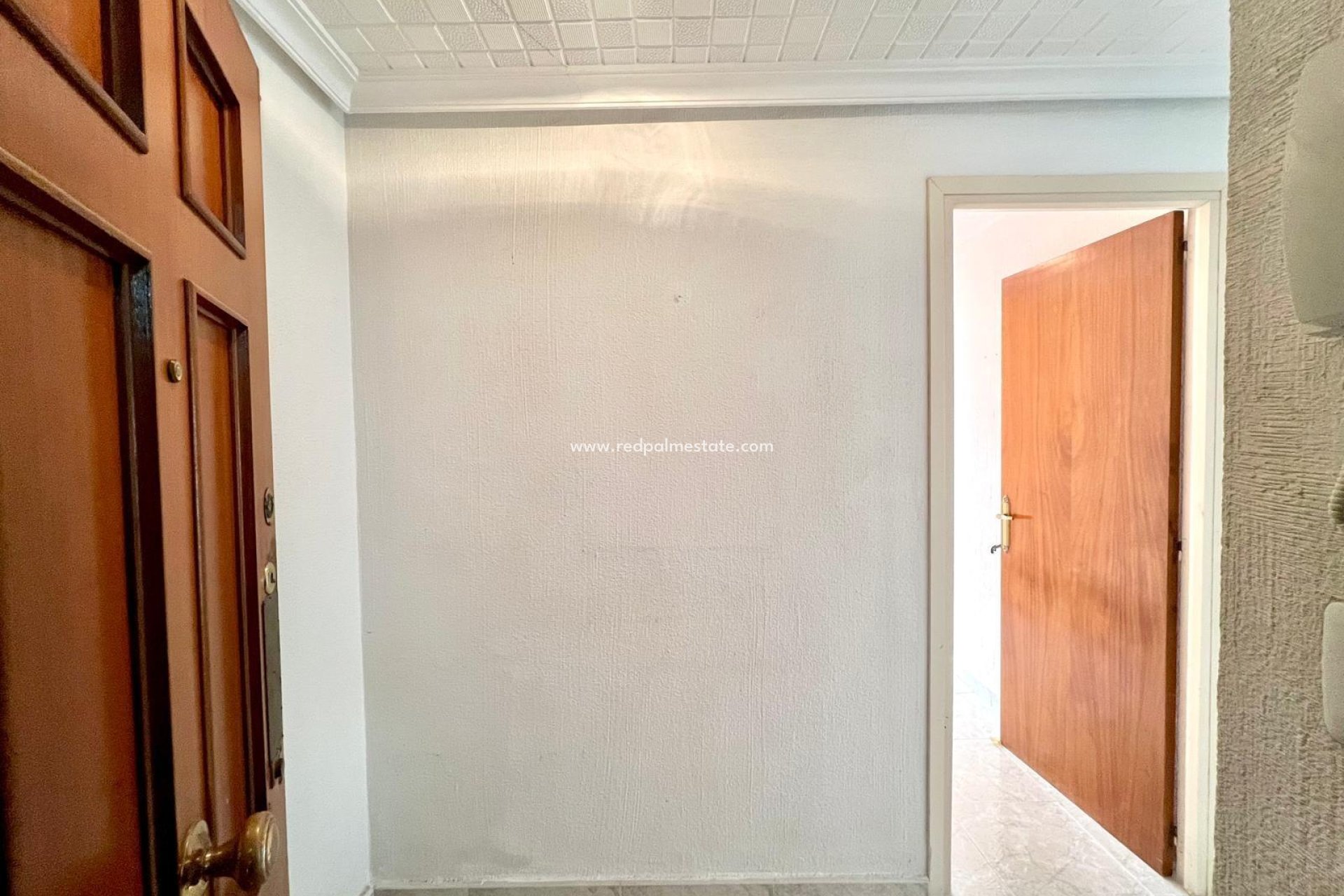 Resale - Apartments -
Torrevieja - Playa del Cura