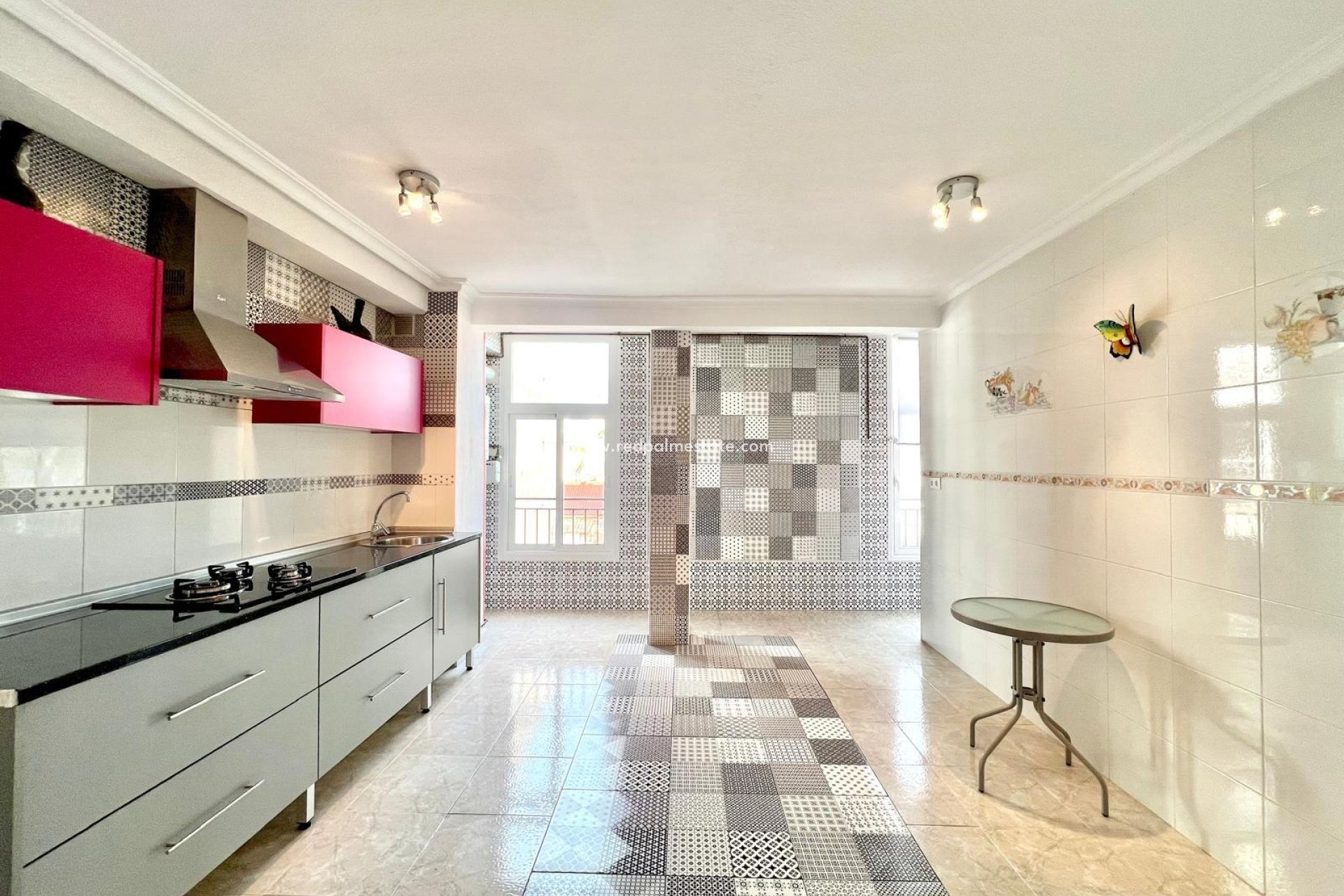 Resale - Apartments -
Torrevieja - Playa del Cura