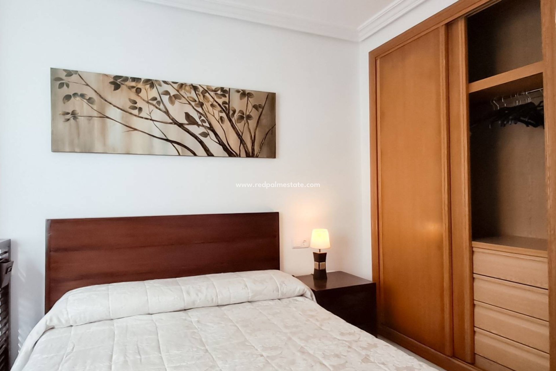 Resale - Apartments -
Torrevieja - Playa del Cura