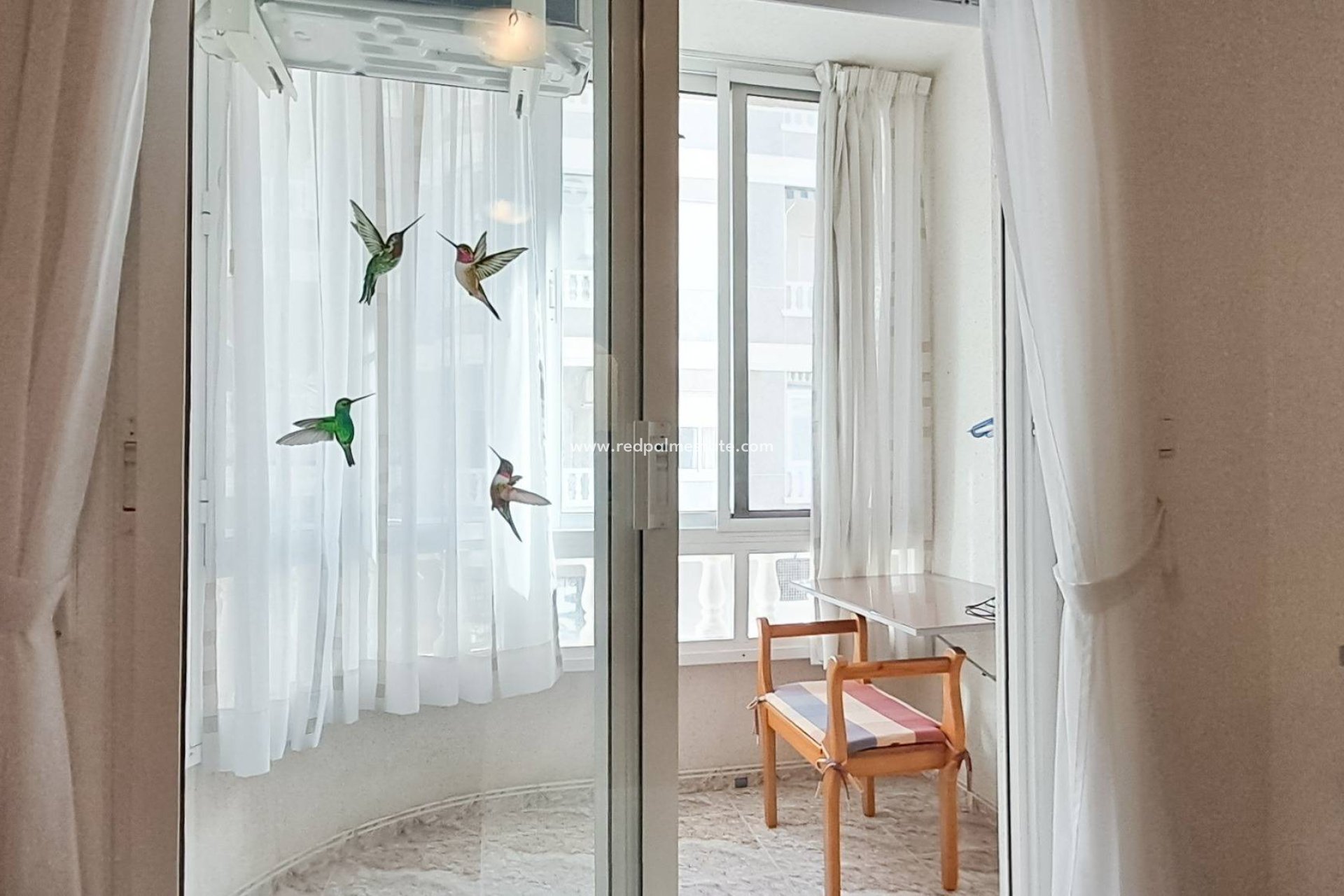 Resale - Apartments -
Torrevieja - Playa del Cura