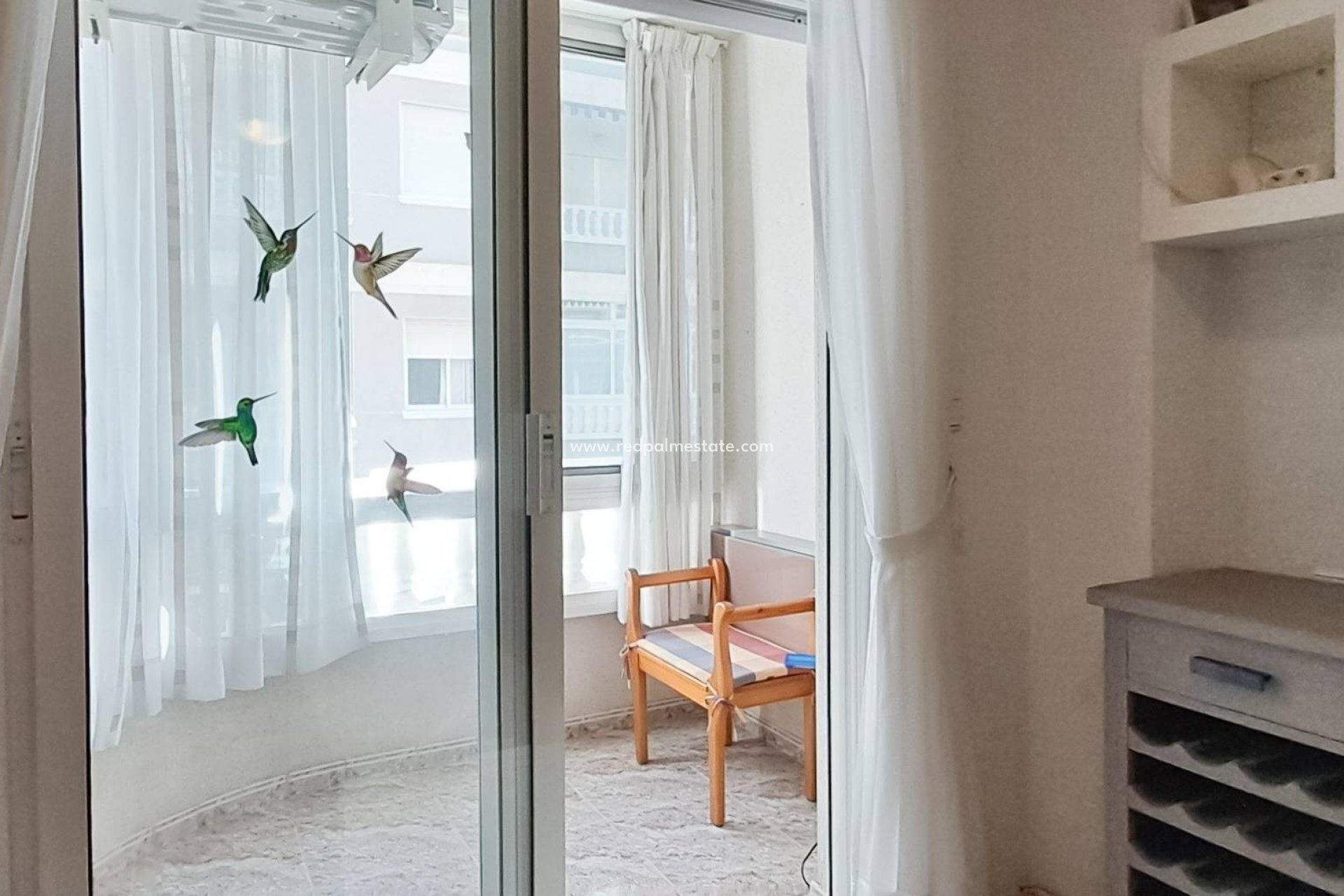 Resale - Apartments -
Torrevieja - Playa del Cura