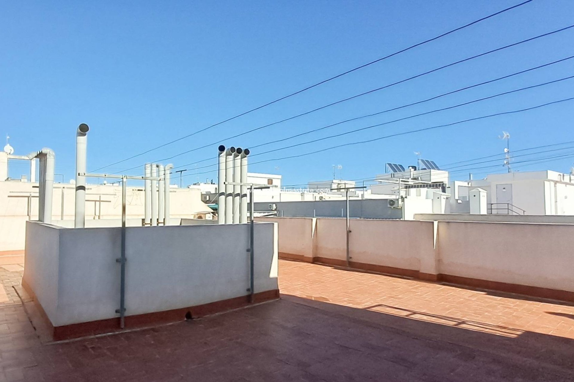 Resale - Apartments -
Torrevieja - Playa del Cura