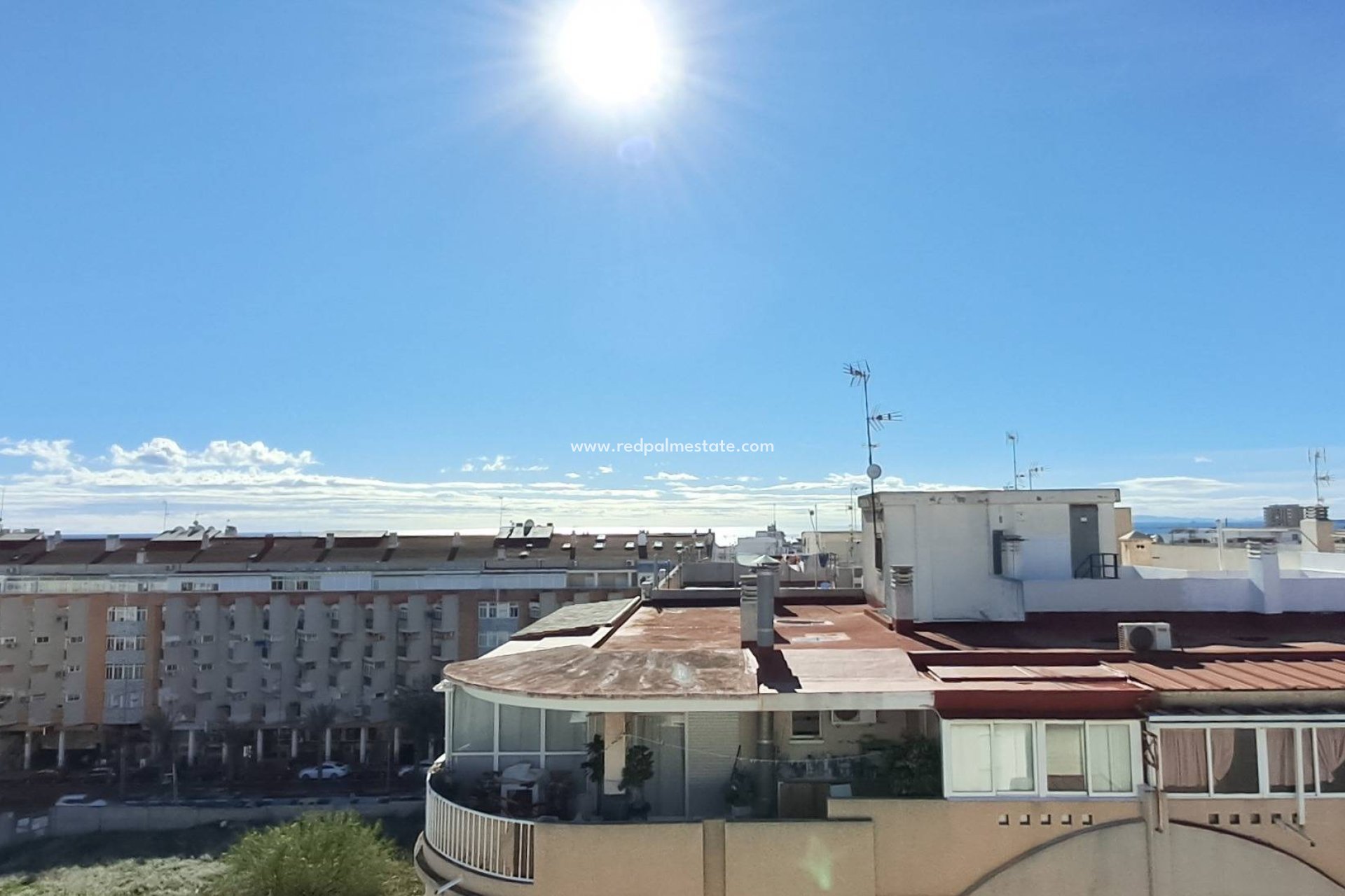 Resale - Apartments -
Torrevieja - Playa del Cura