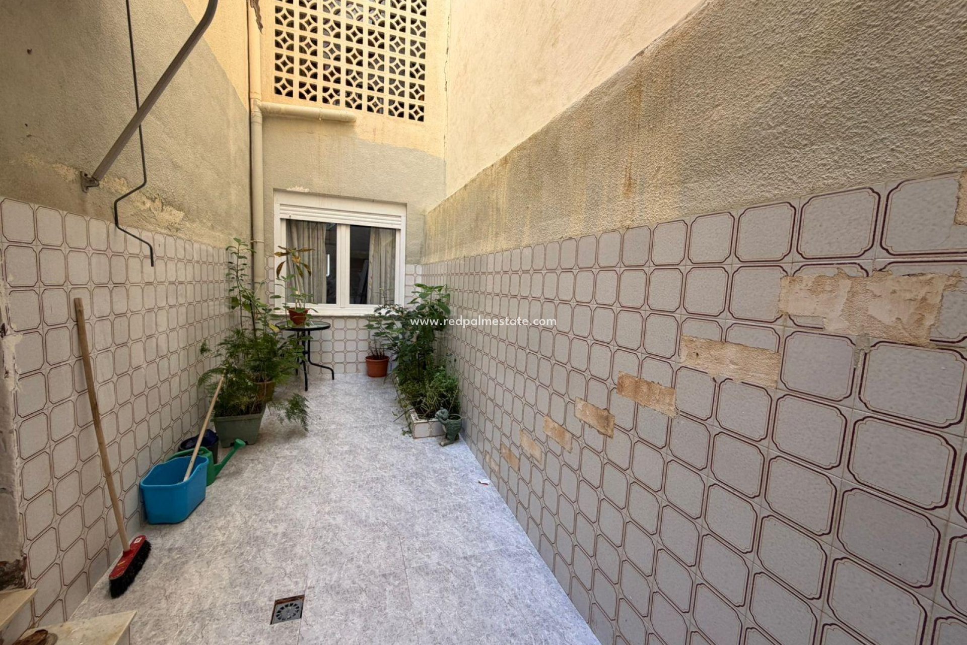 Resale - Apartments -
Torrevieja - Playa del Cura