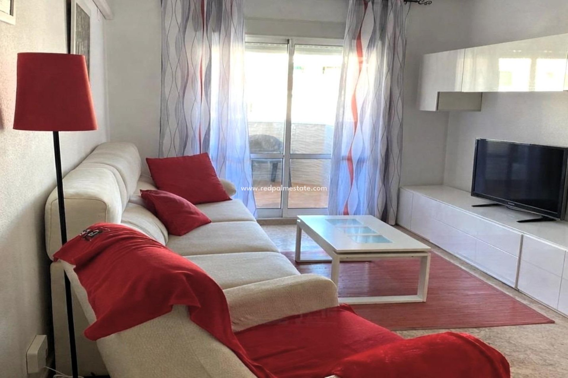 Resale - Apartments -
Torrevieja - Playa del Cura