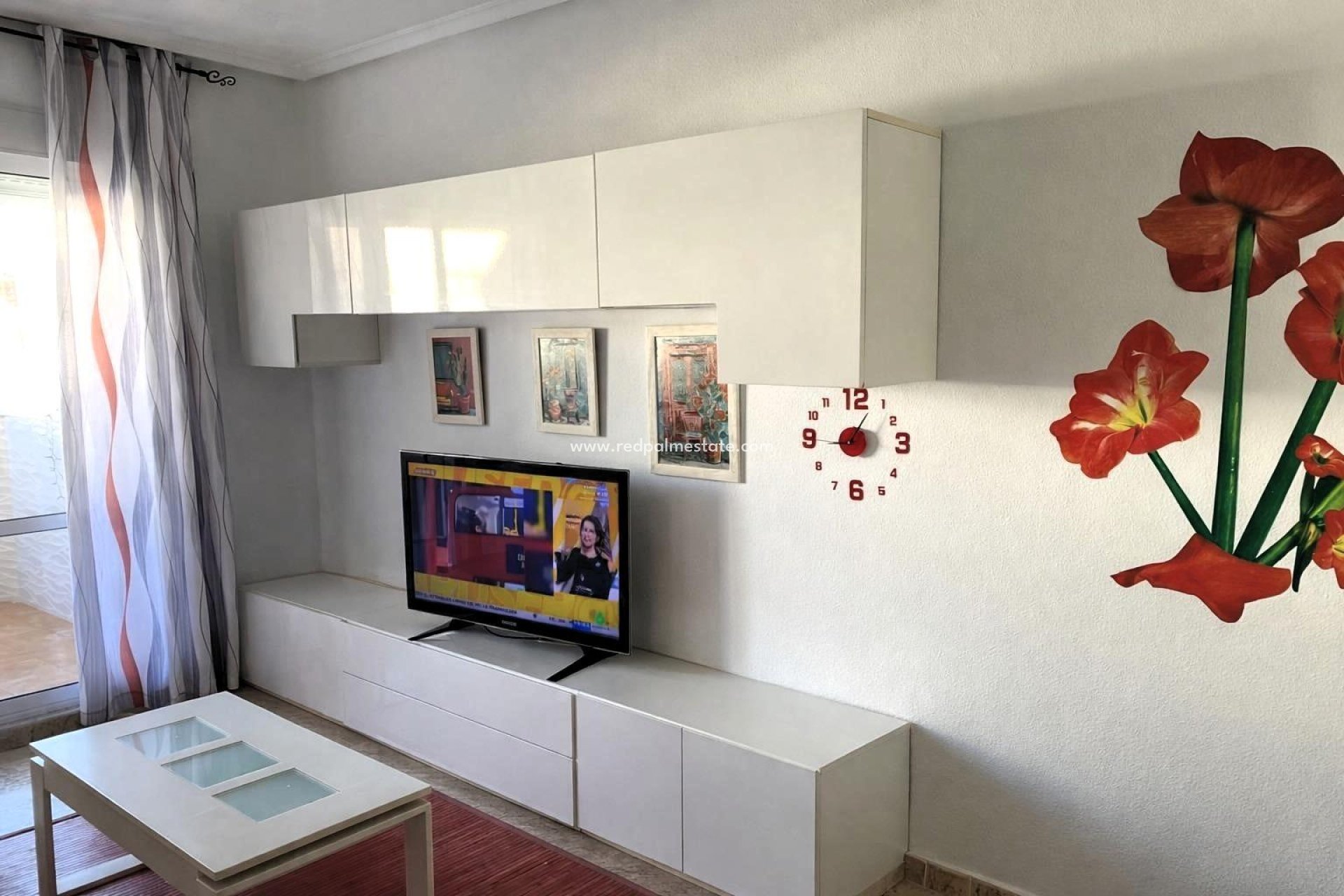 Resale - Apartments -
Torrevieja - Playa del Cura