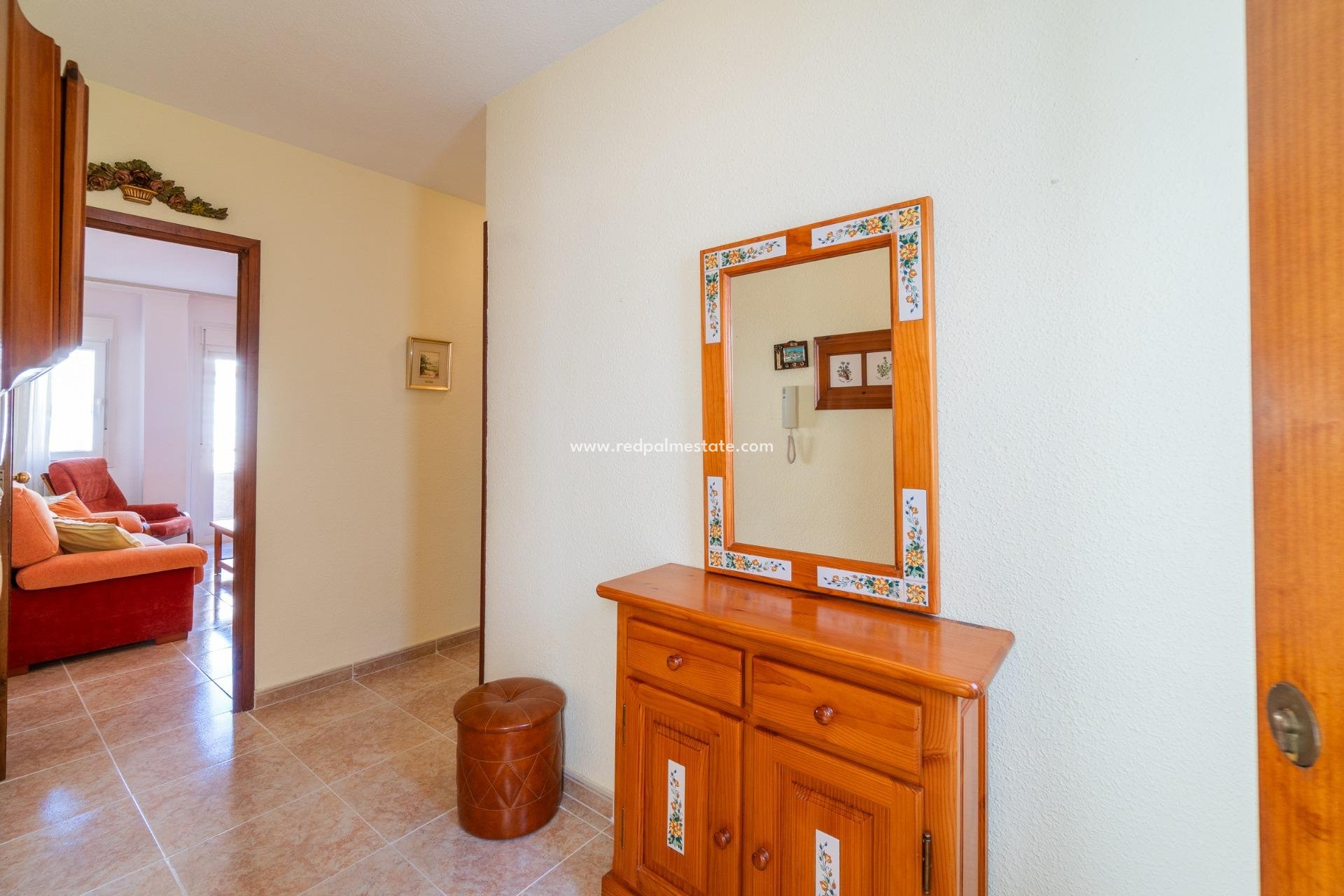 Resale - Apartments -
Torrevieja - Playa del cura