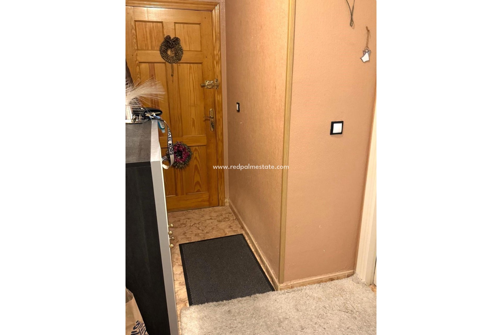 Resale - Apartments -
Torrevieja - Playa del Cura