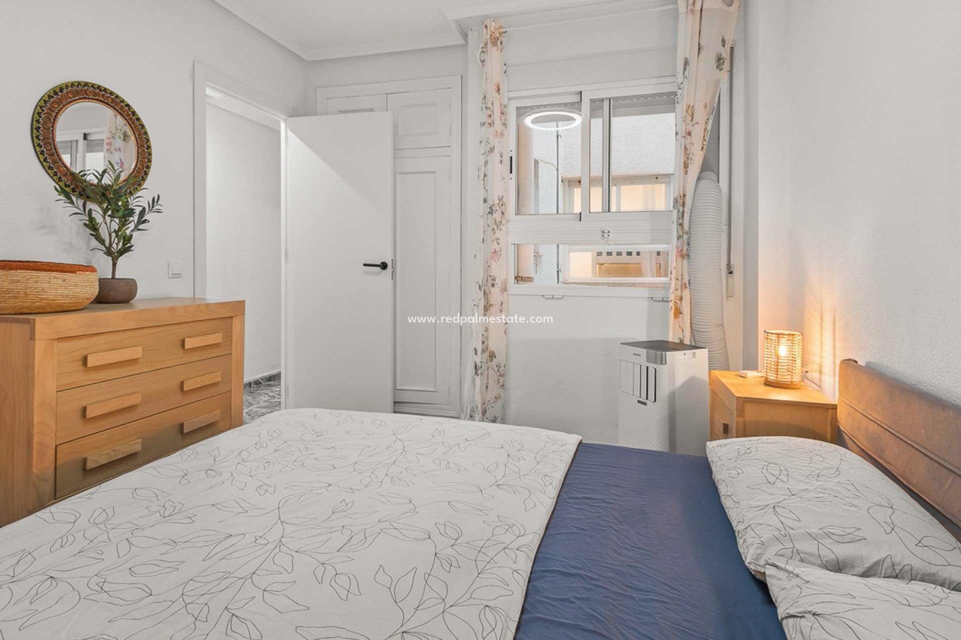 Resale - Apartments -
Torrevieja - Playa del Cura