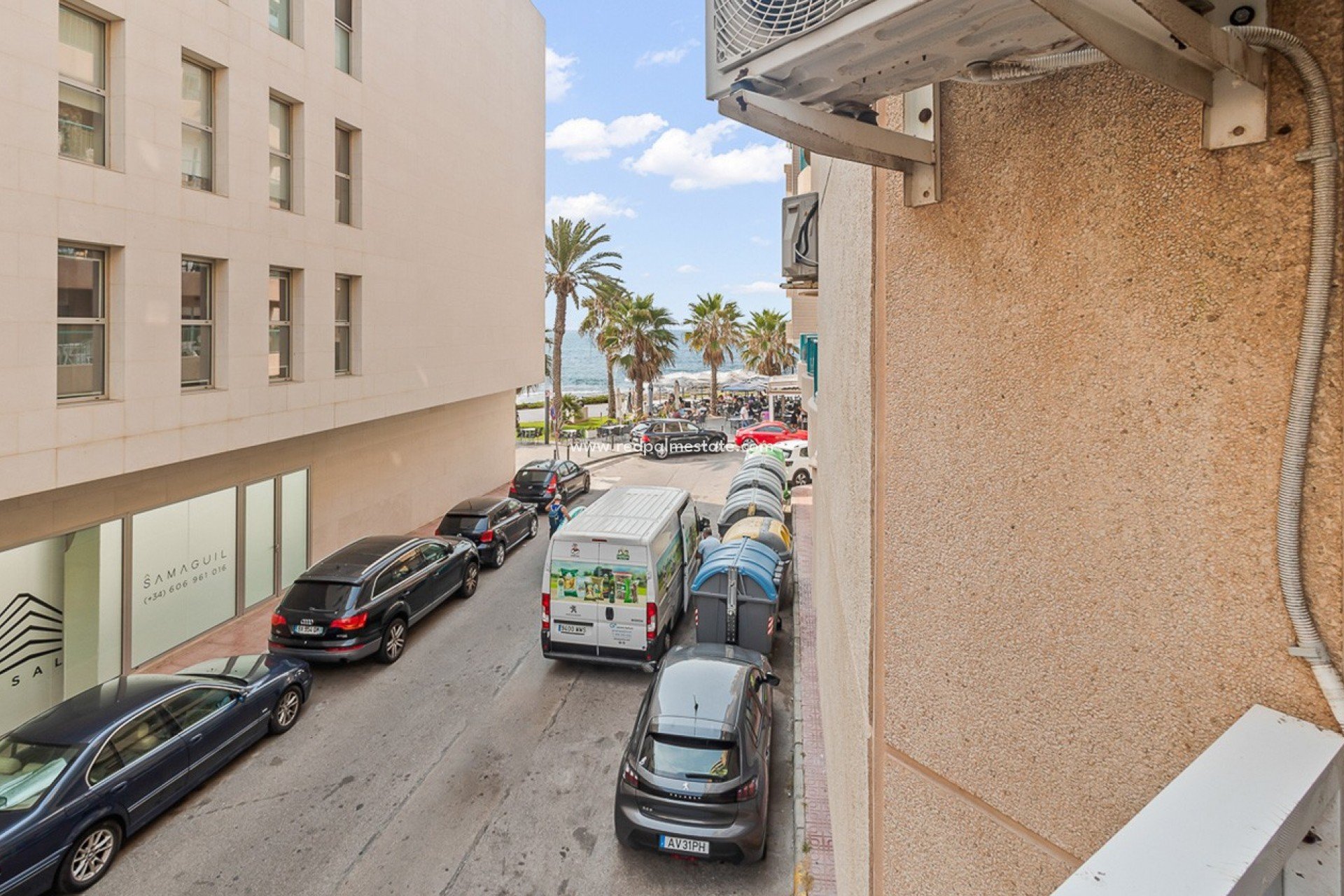 Resale - Apartments -
Torrevieja - Playa del Cura