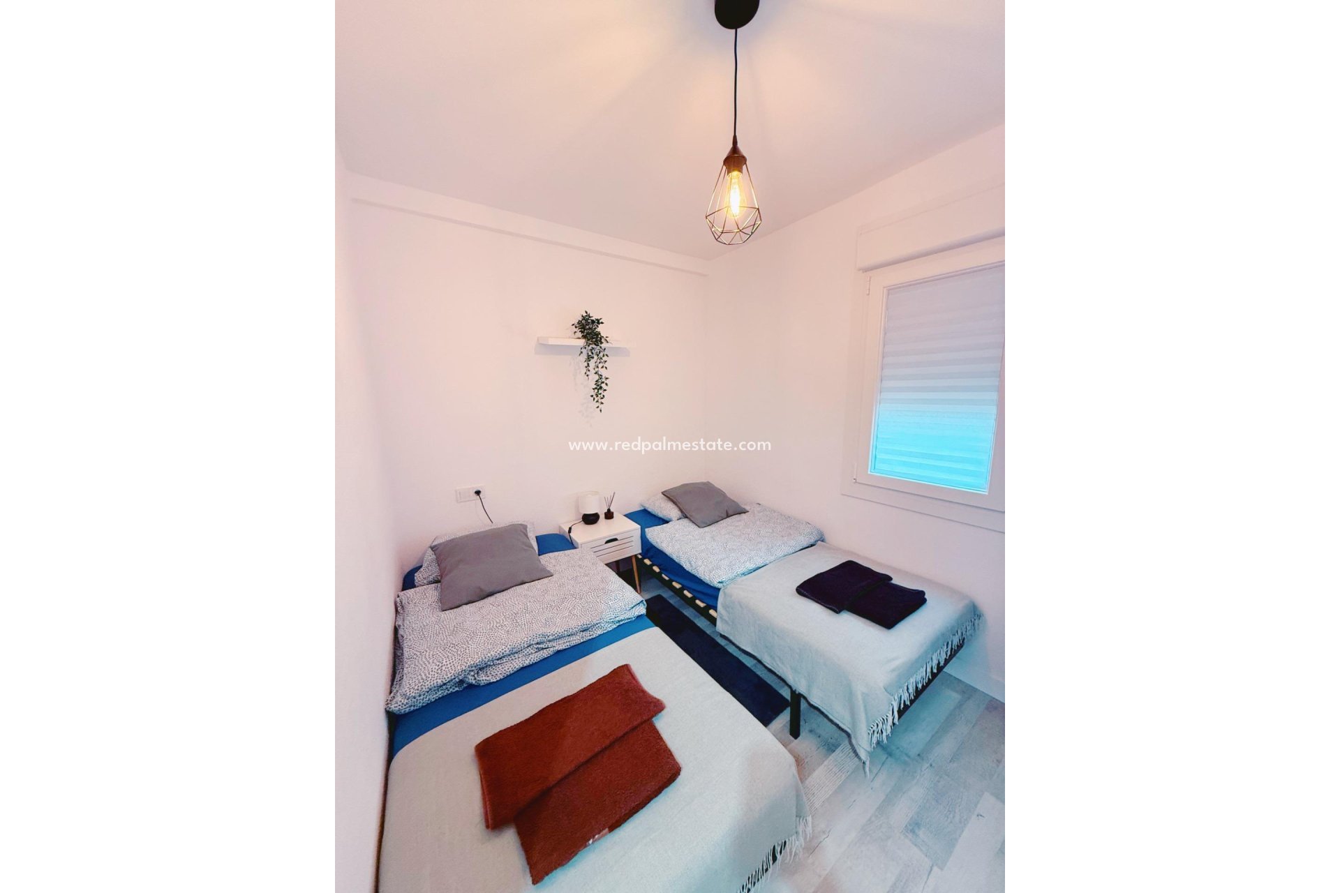 Resale - Apartments -
Torrevieja - Playa del Cura