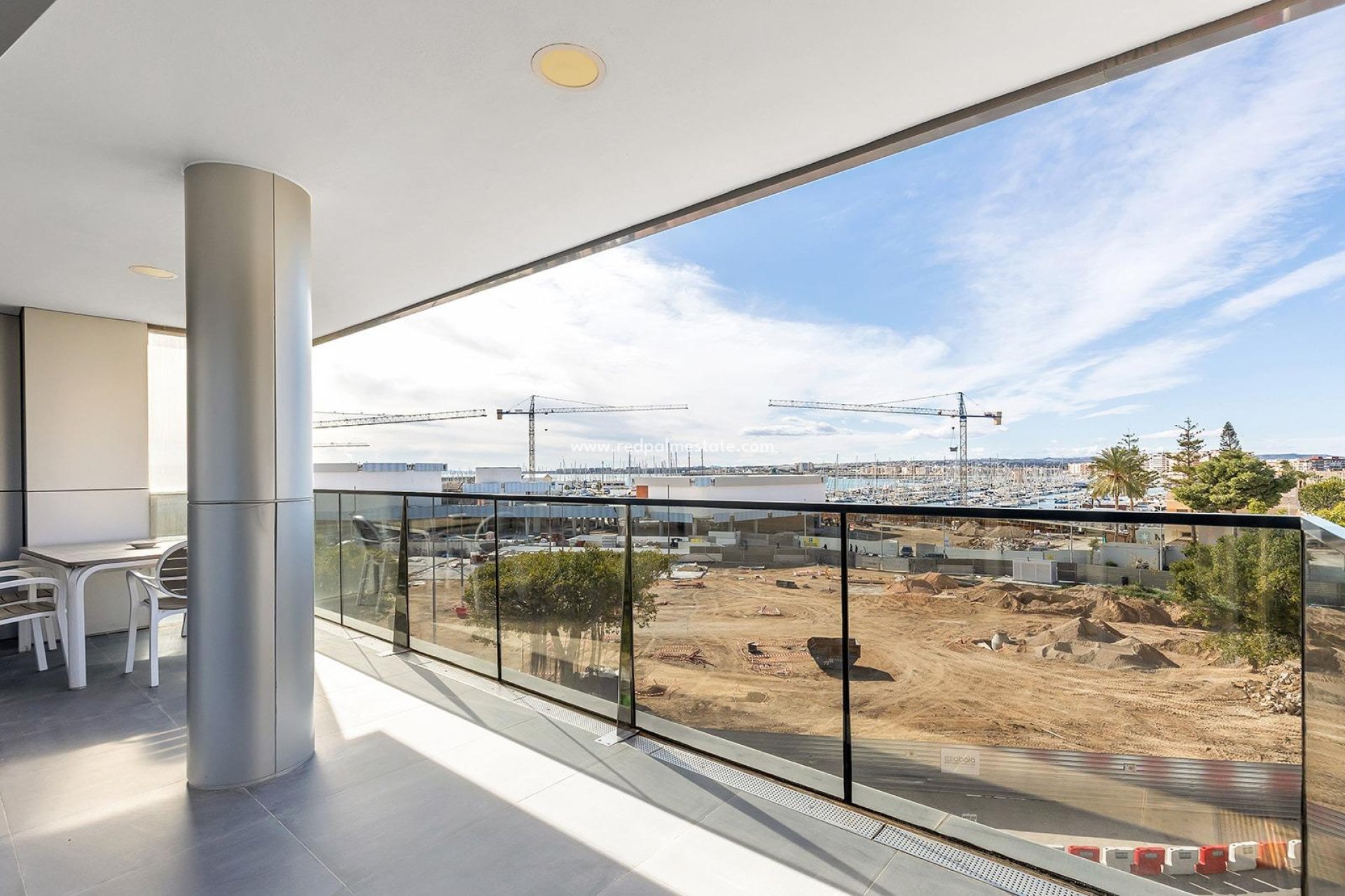 Resale - Apartments -
Torrevieja - Playa del Cura