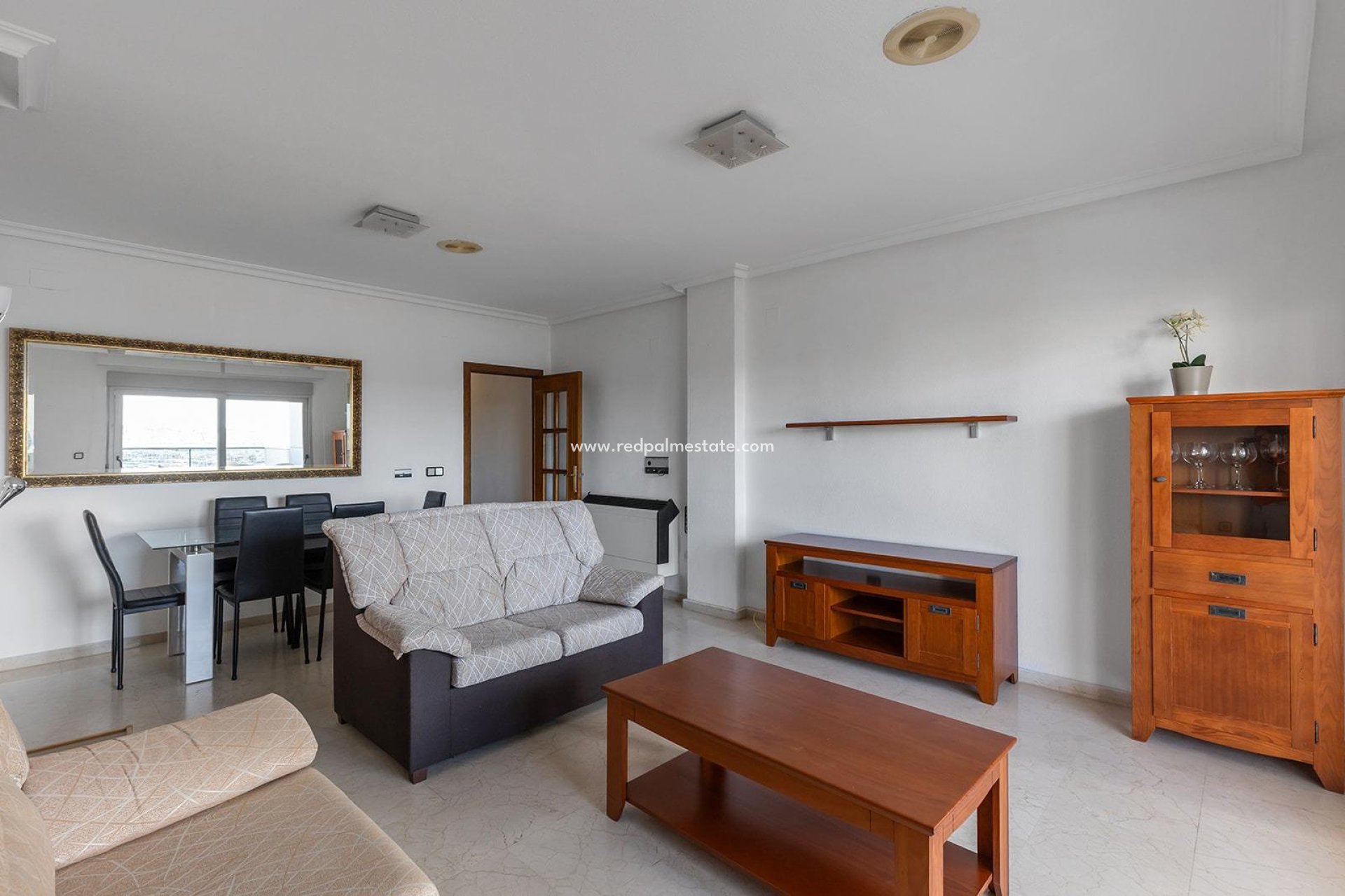 Resale - Apartments -
Torrevieja - Playa del Cura