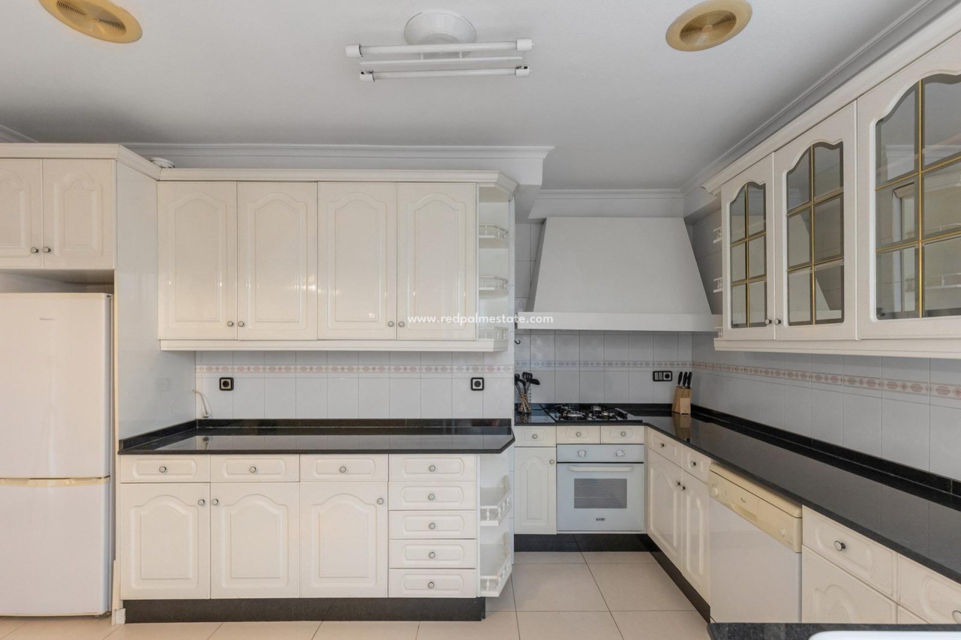 Resale - Apartments -
Torrevieja - Playa del Cura