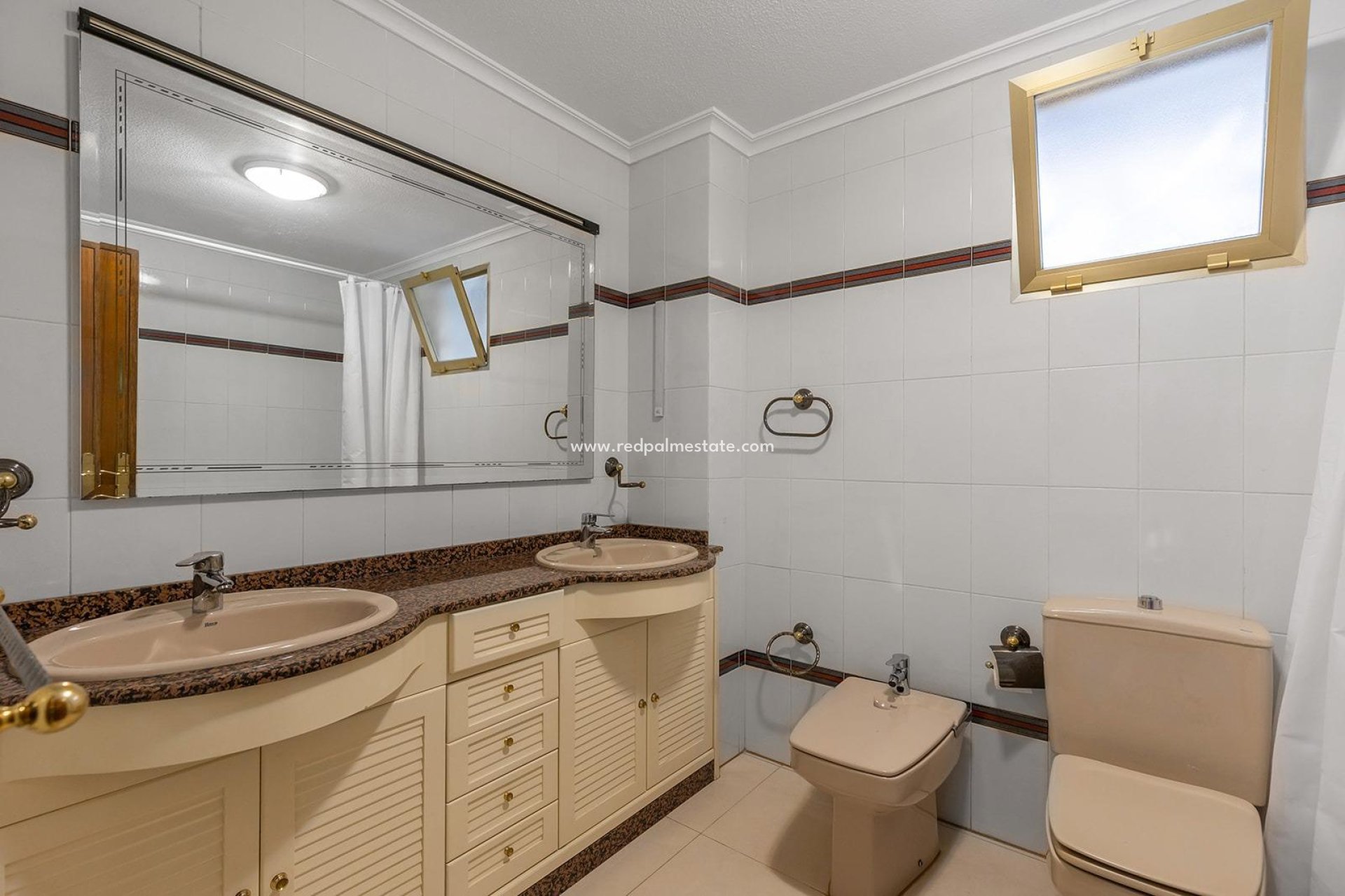 Resale - Apartments -
Torrevieja - Playa del Cura