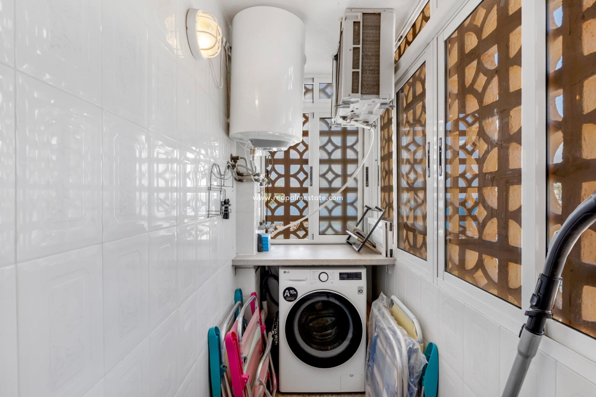 Resale - Apartments -
Torrevieja - Playa del Cura